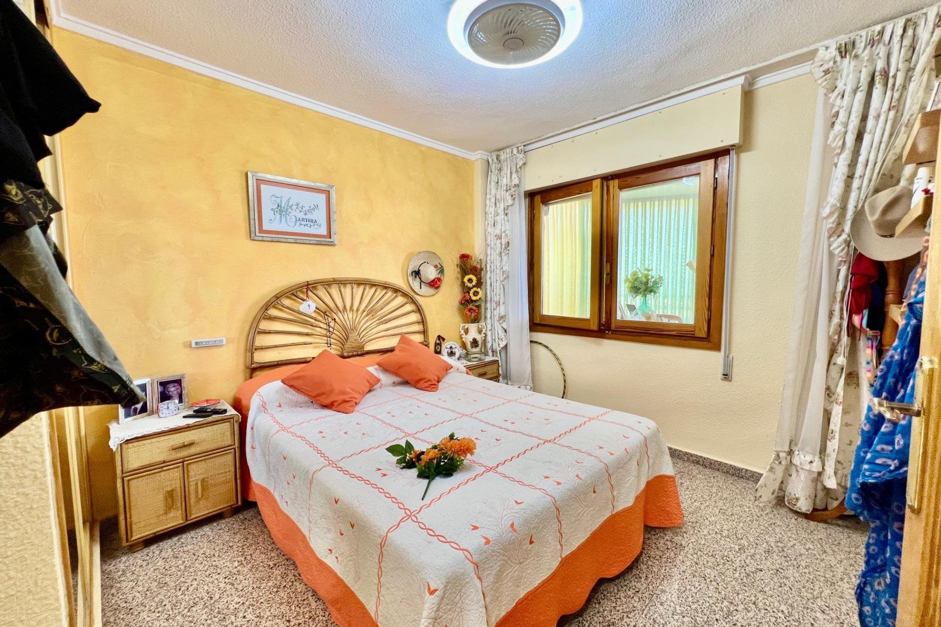 Reventa - Apartment -
Torrevieja - La Mata