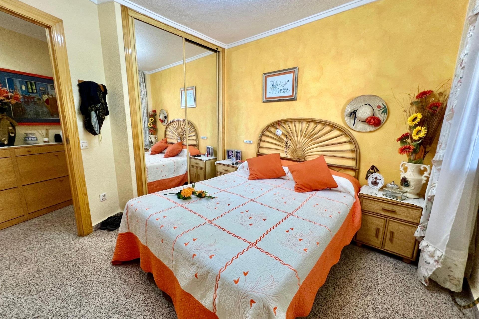 Reventa - Apartment -
Torrevieja - La Mata