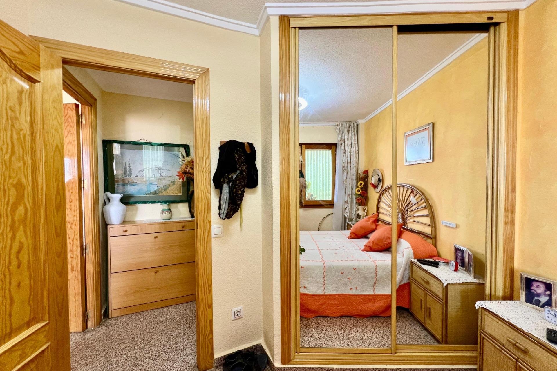 Reventa - Apartment -
Torrevieja - La Mata