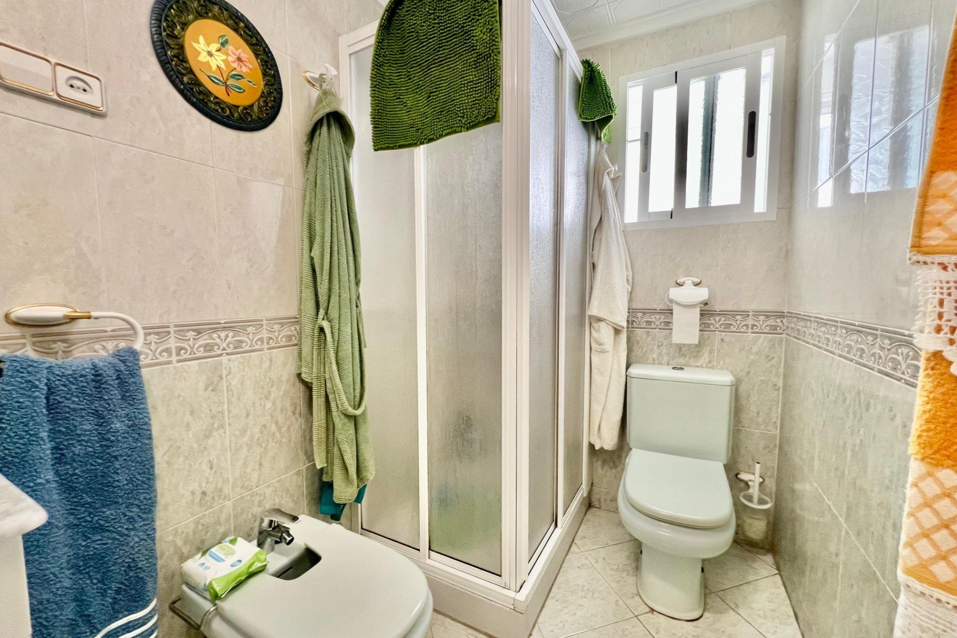 Reventa - Apartment -
Torrevieja - La Mata