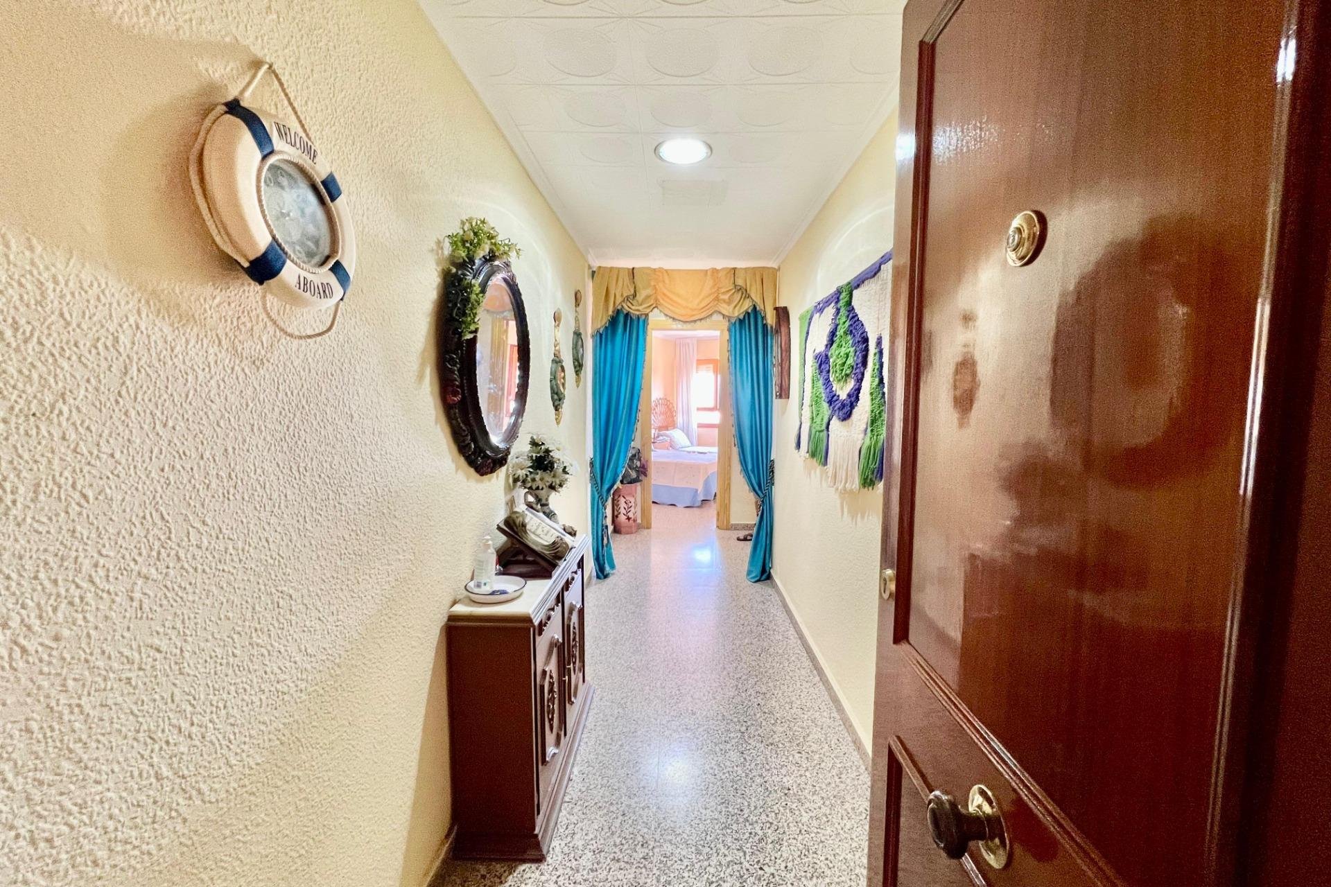 Reventa - Apartment -
Torrevieja - La Mata