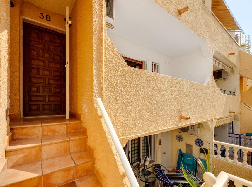 Reventa - Apartment -
Torrevieja - La Mata