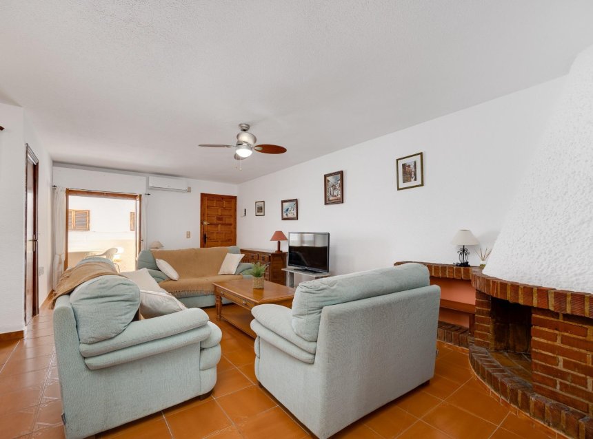 Reventa - Apartment -
Torrevieja - La Mata