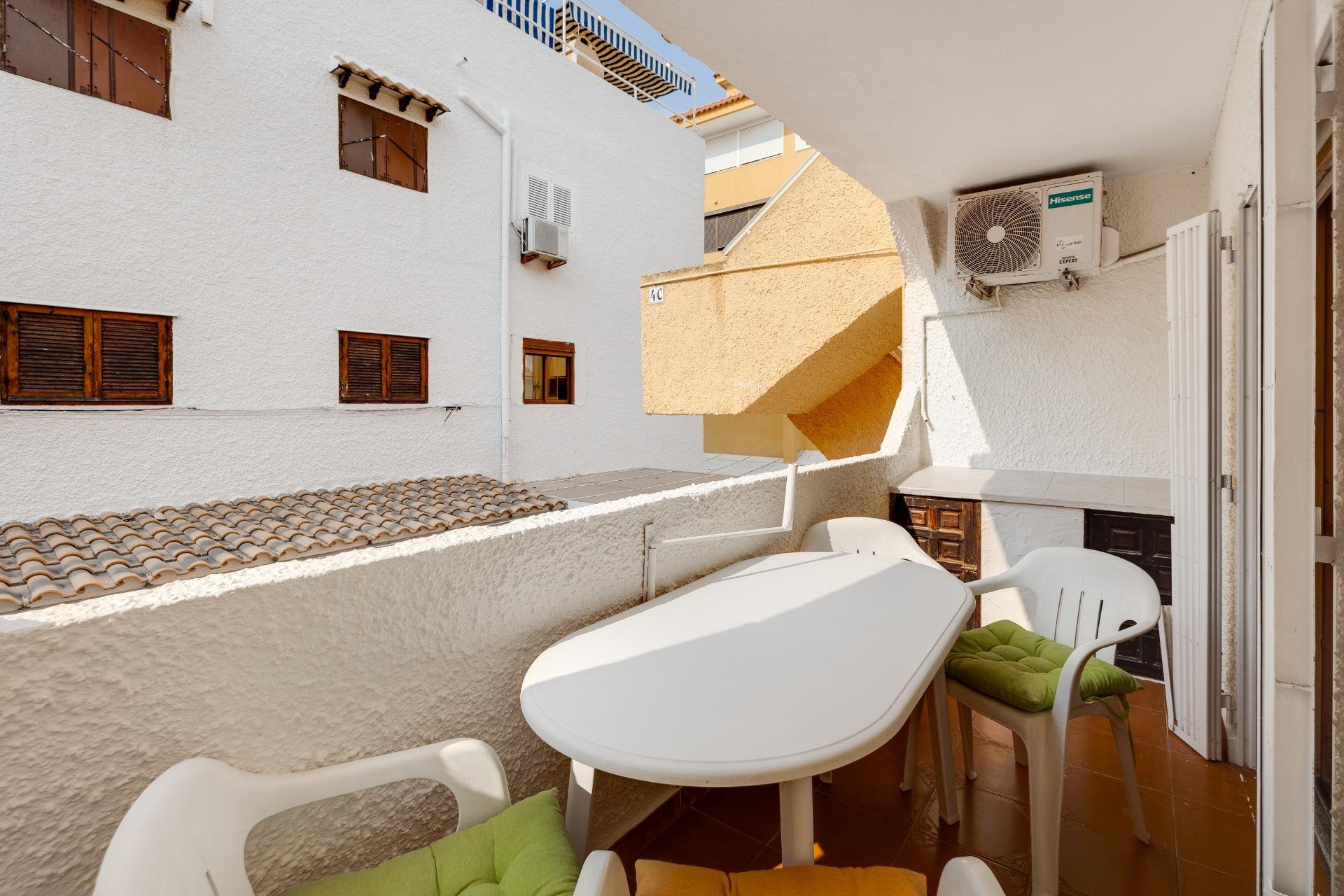 Reventa - Apartment -
Torrevieja - La Mata