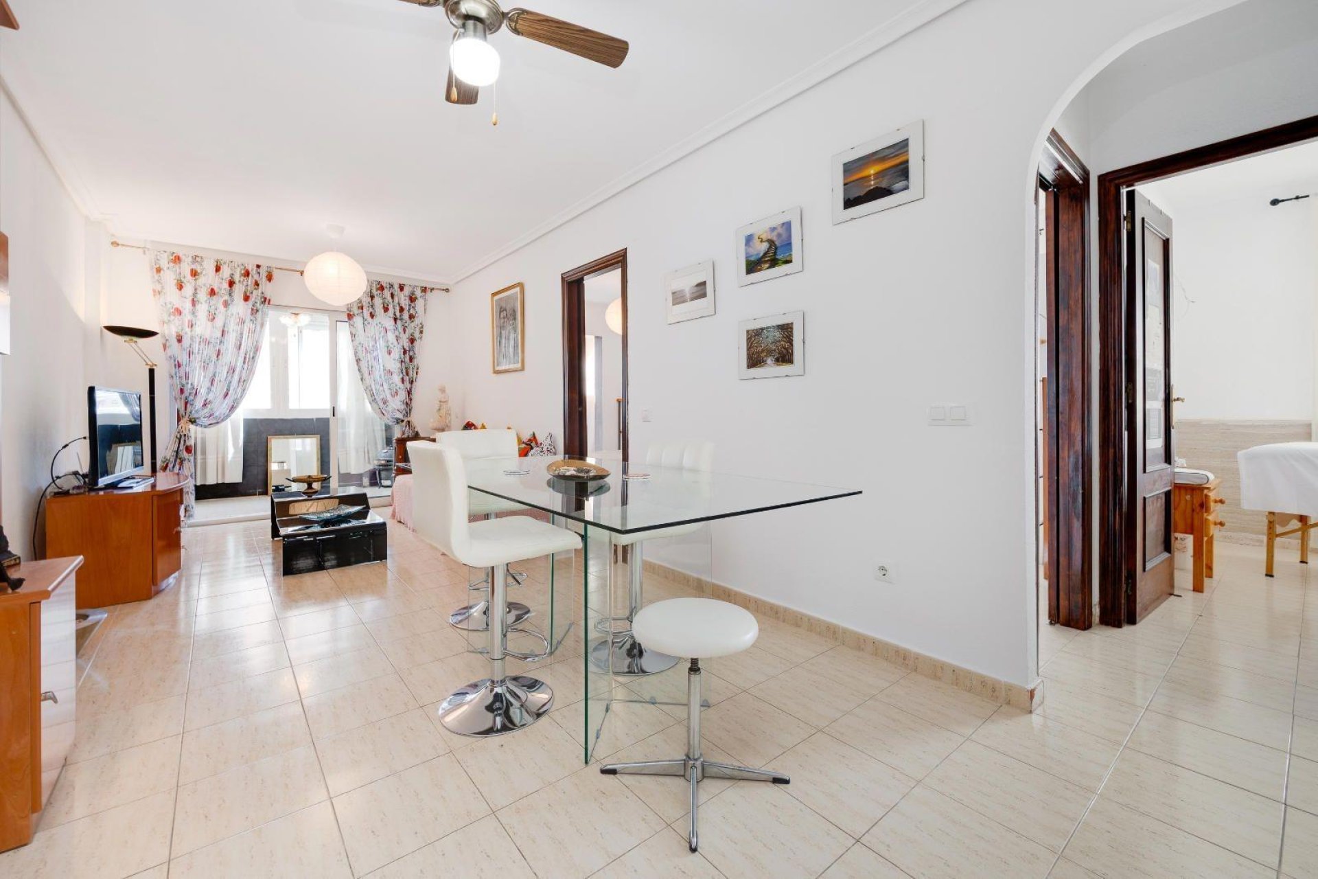 Reventa - Apartment -
Torrevieja - La Siesta - El Salado - Torreta