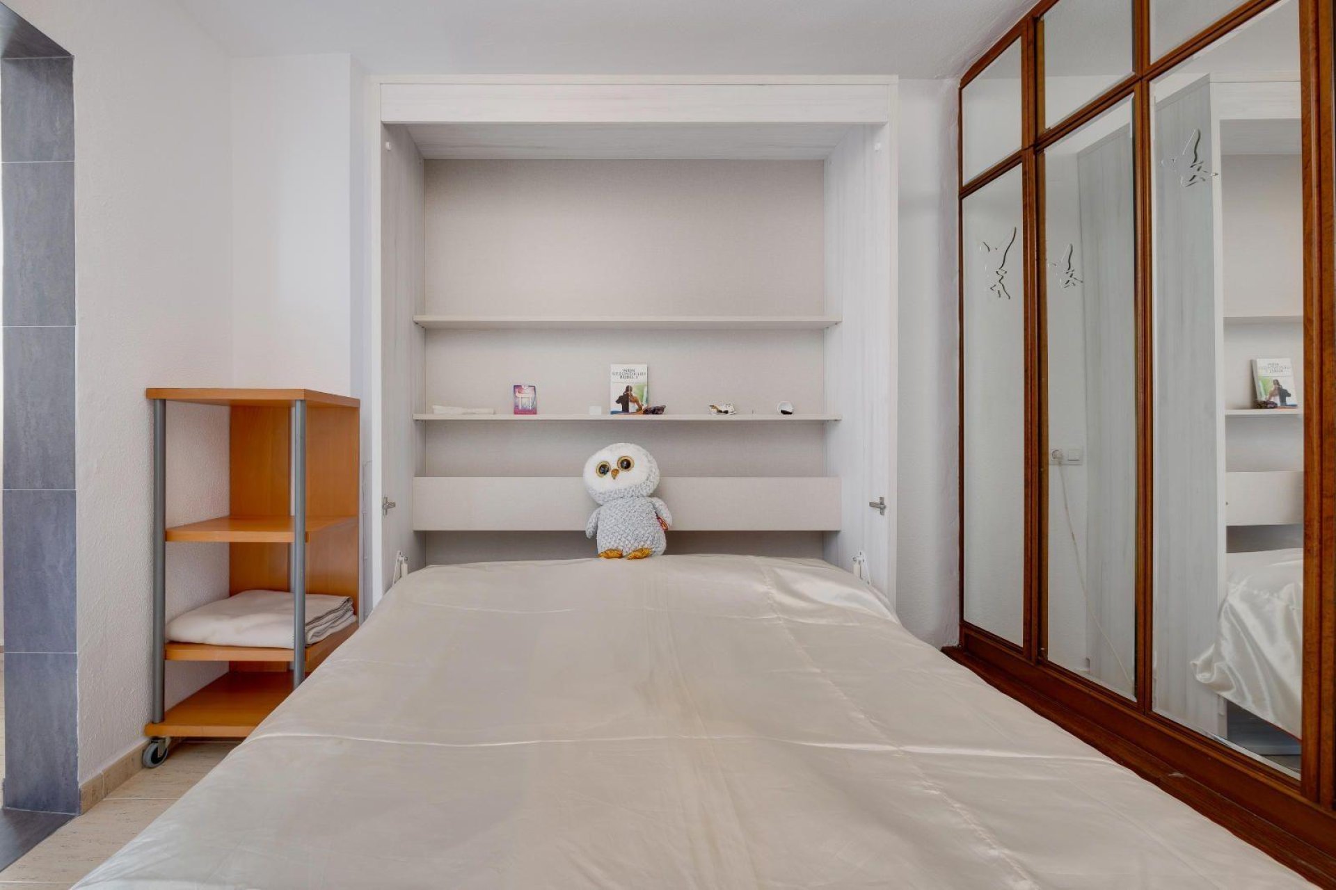 Reventa - Apartment -
Torrevieja - La Siesta - El Salado - Torreta