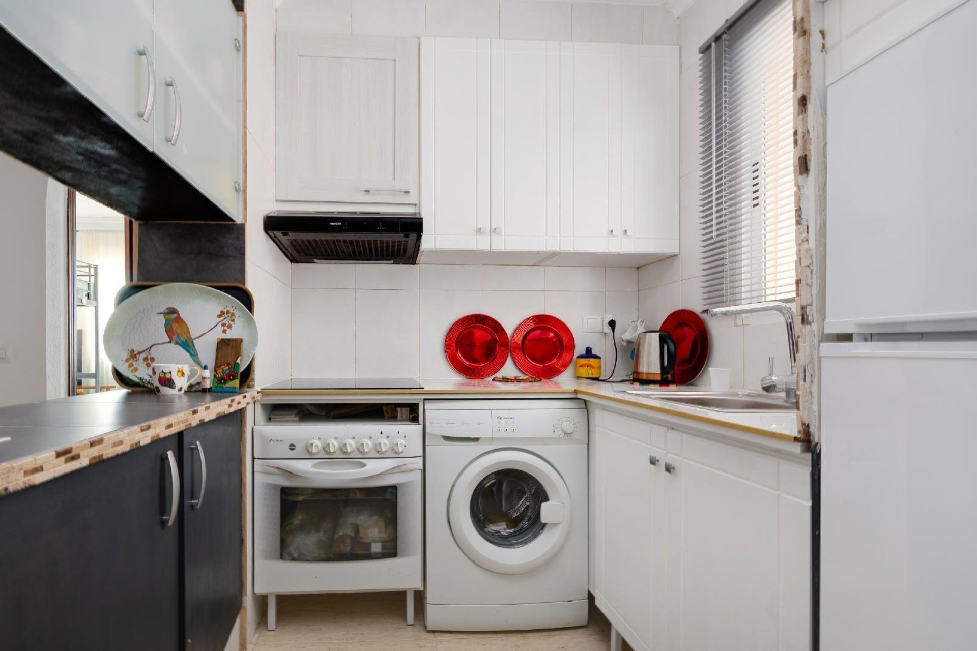 Reventa - Apartment -
Torrevieja - La Siesta - El Salado - Torreta