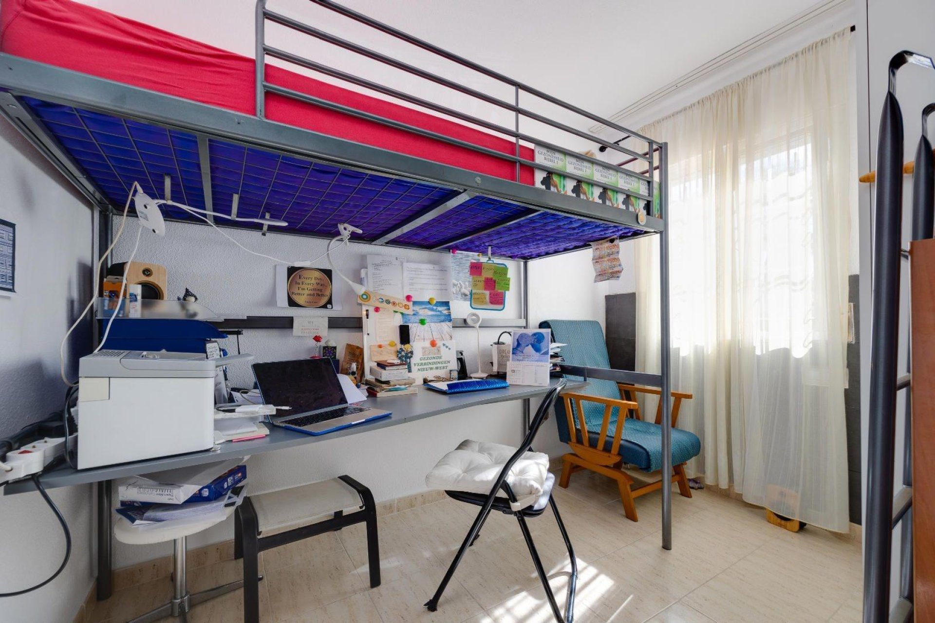 Reventa - Apartment -
Torrevieja - La Siesta - El Salado - Torreta