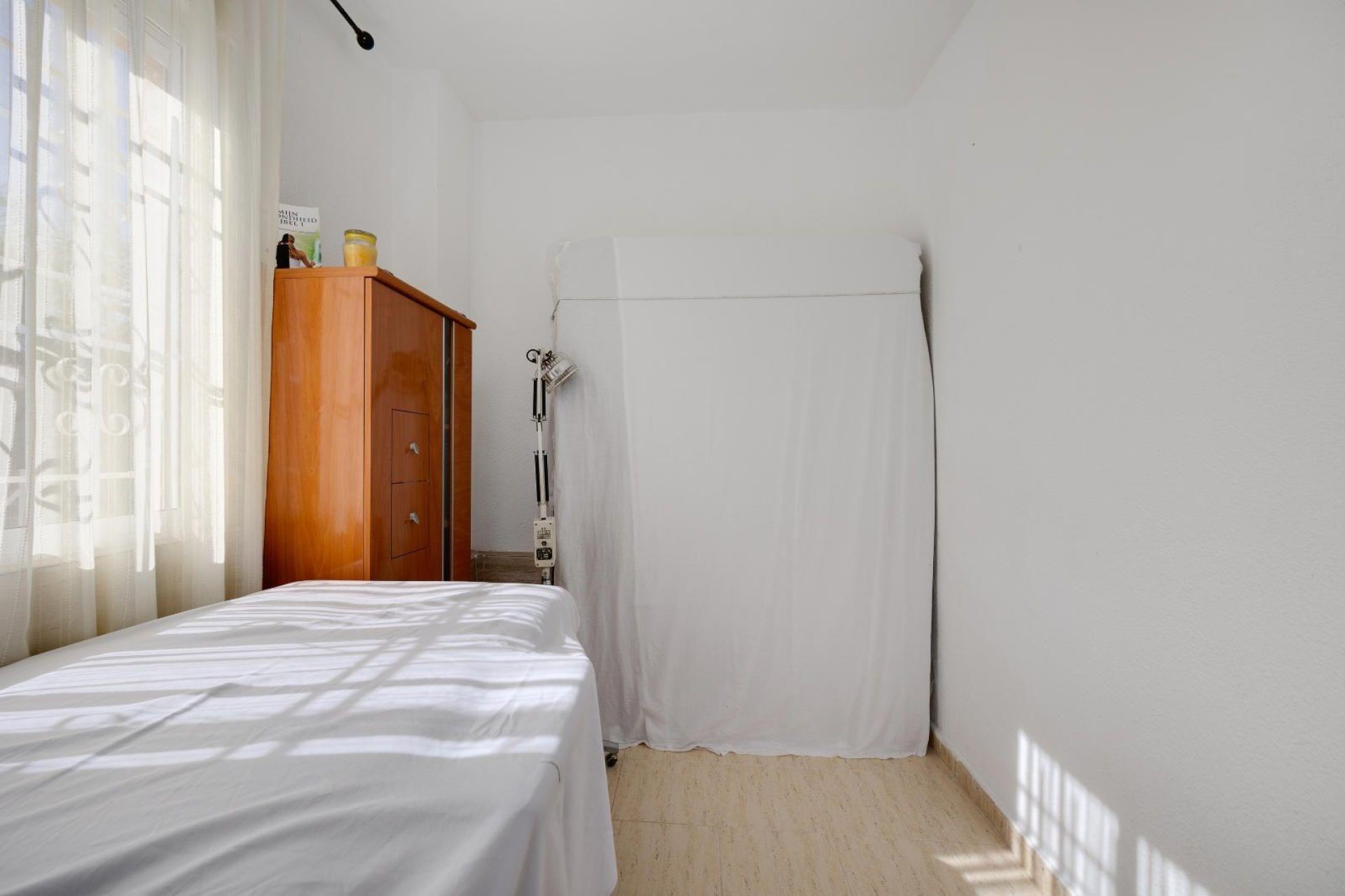 Reventa - Apartment -
Torrevieja - La Siesta - El Salado - Torreta