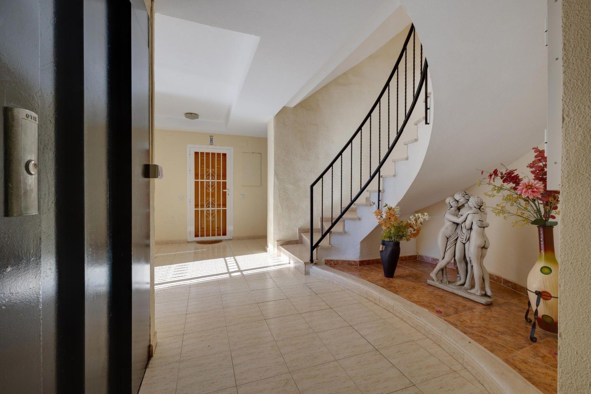 Reventa - Apartment -
Torrevieja - La Siesta - El Salado - Torreta