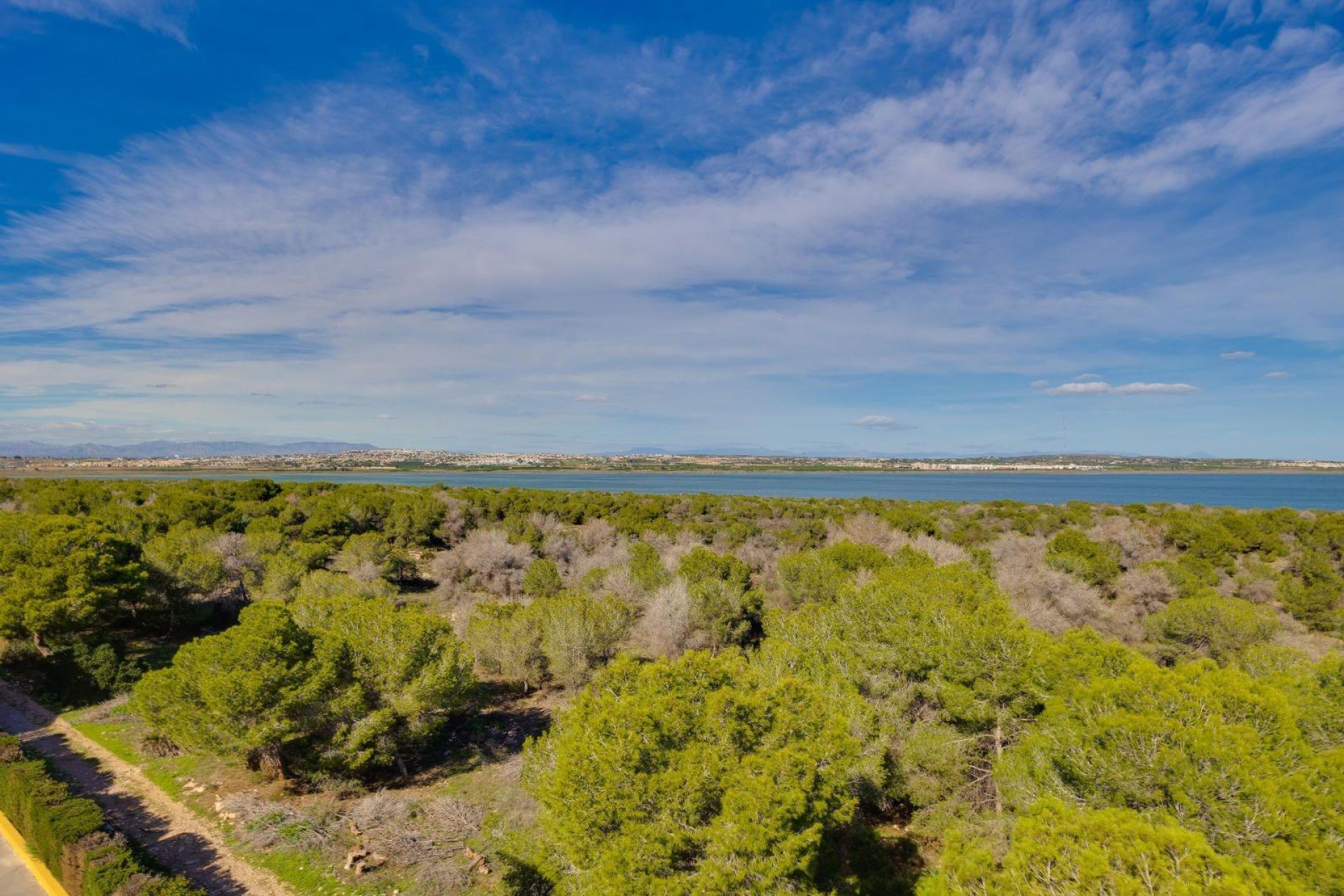 Reventa - Apartment -
Torrevieja - La Siesta - El Salado - Torreta