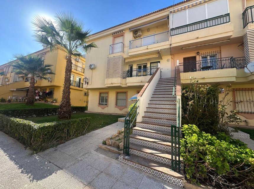 Reventa - Apartment -
Torrevieja - La Veleta