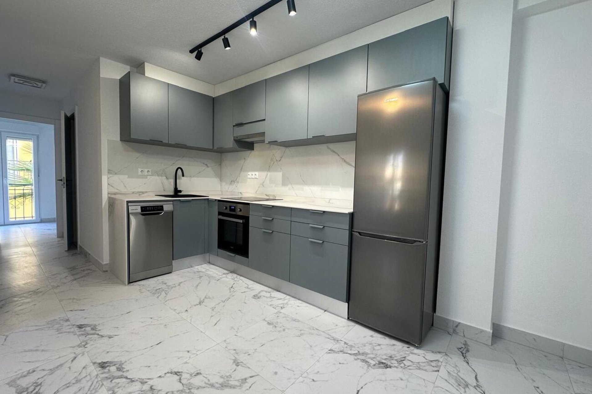 Reventa - Apartment -
Torrevieja - La Veleta