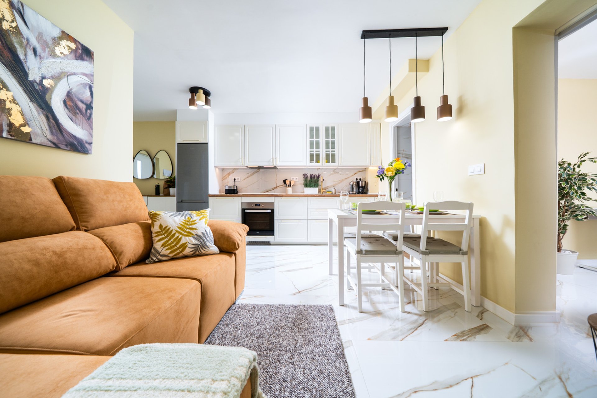 Reventa - Apartment -
Torrevieja - La Veleta