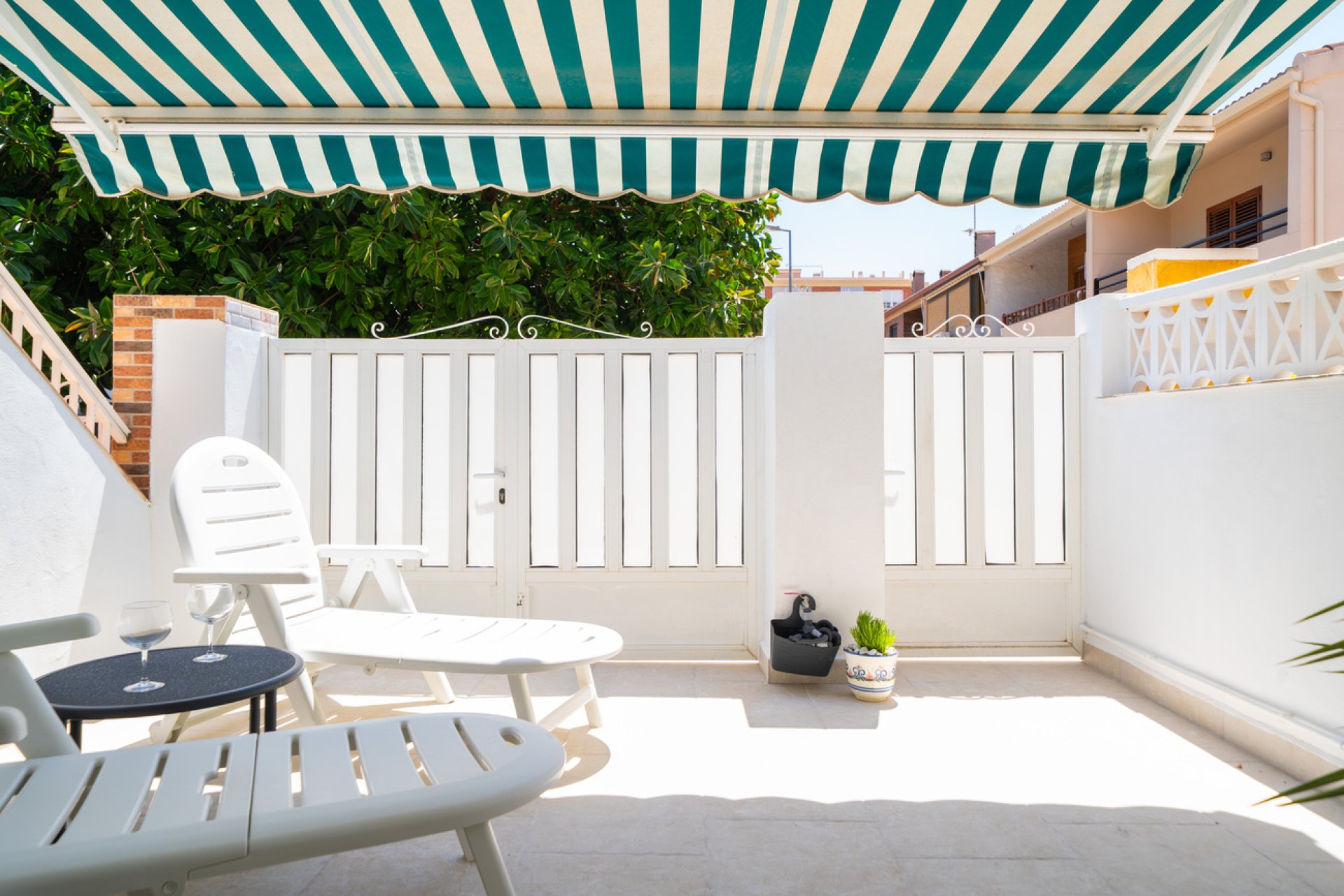 Reventa - Apartment -
Torrevieja - La Veleta