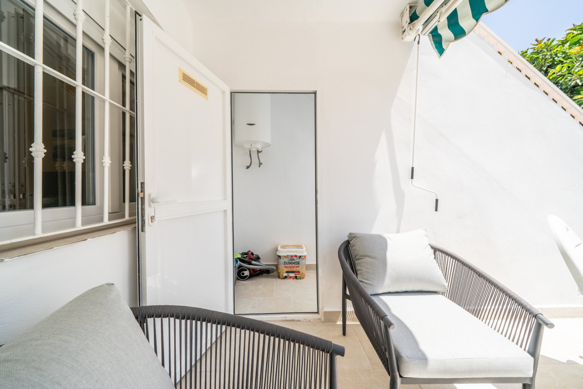 Reventa - Apartment -
Torrevieja - La Veleta