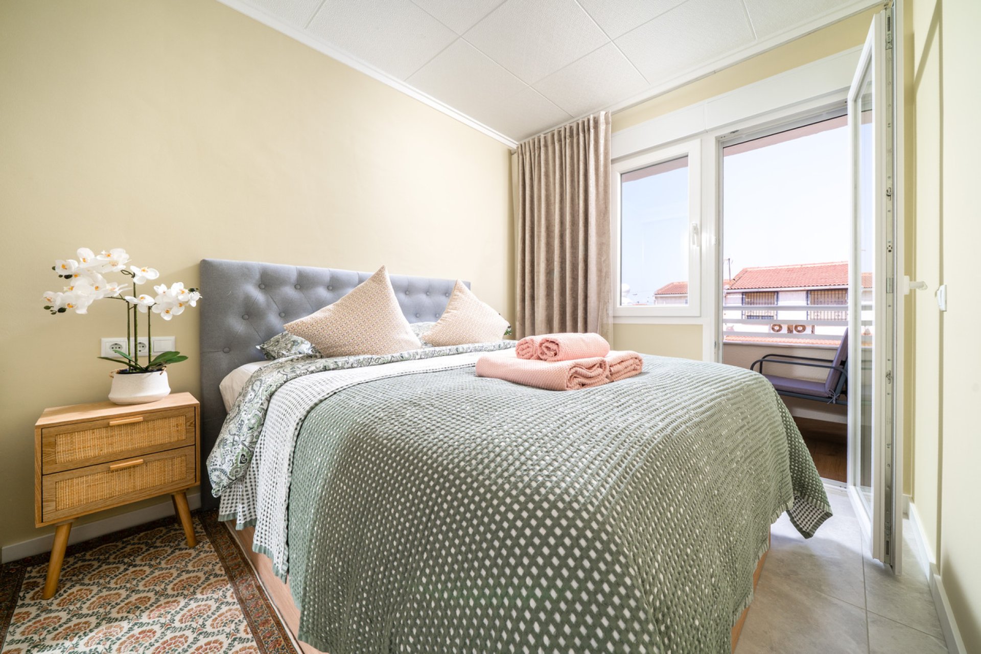 Reventa - Apartment -
Torrevieja - La Veleta