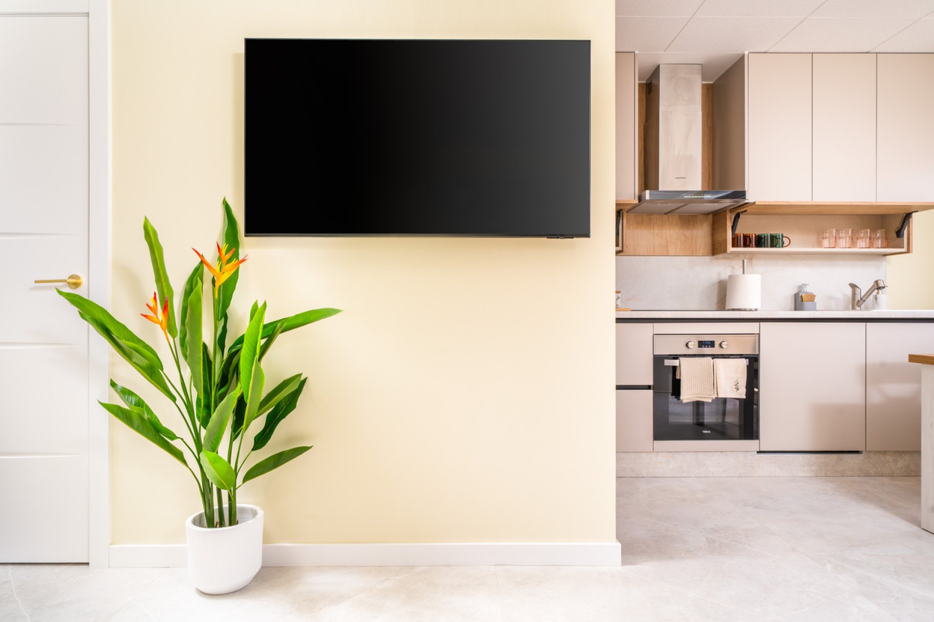 Reventa - Apartment -
Torrevieja - La Veleta