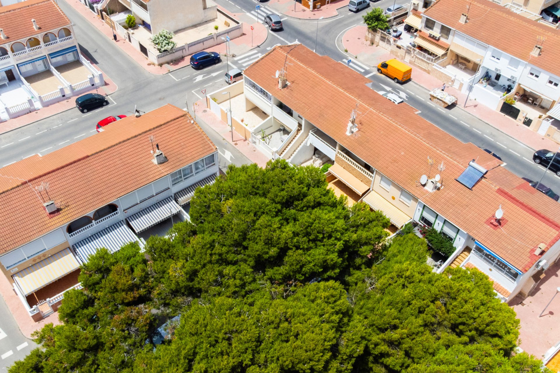 Reventa - Apartment -
Torrevieja - La Veleta