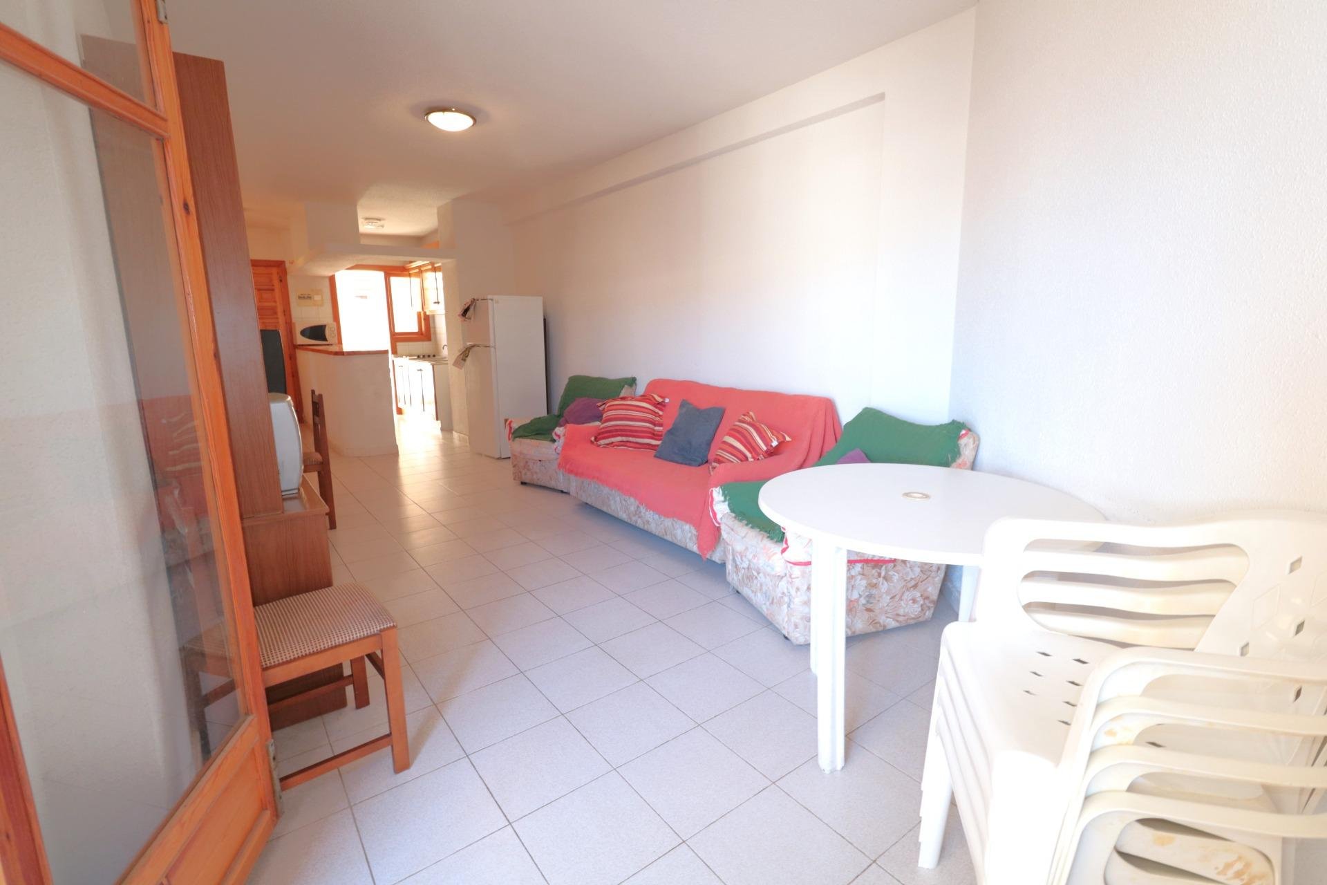 Reventa - Apartment -
Torrevieja - La Veleta