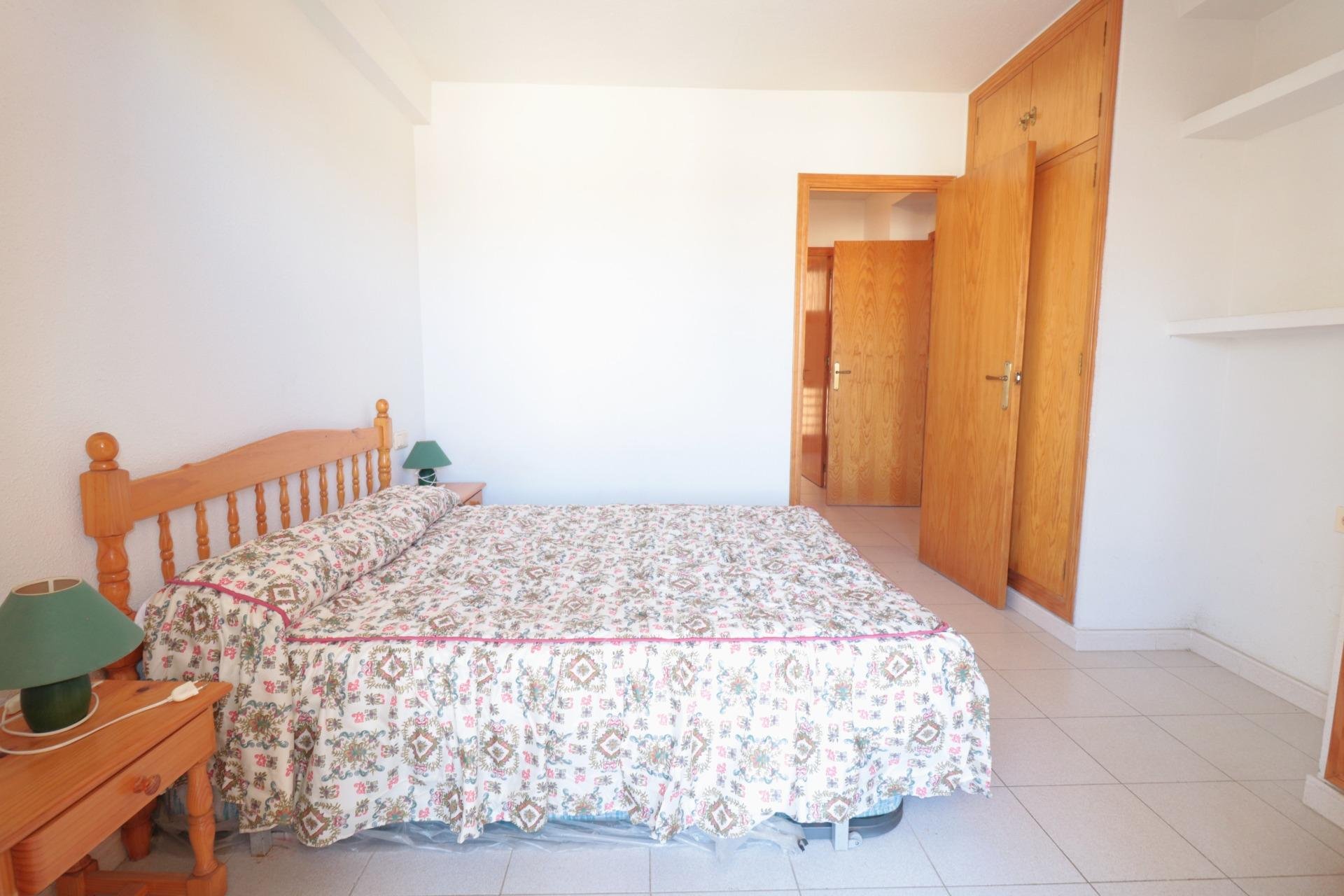 Reventa - Apartment -
Torrevieja - La Veleta