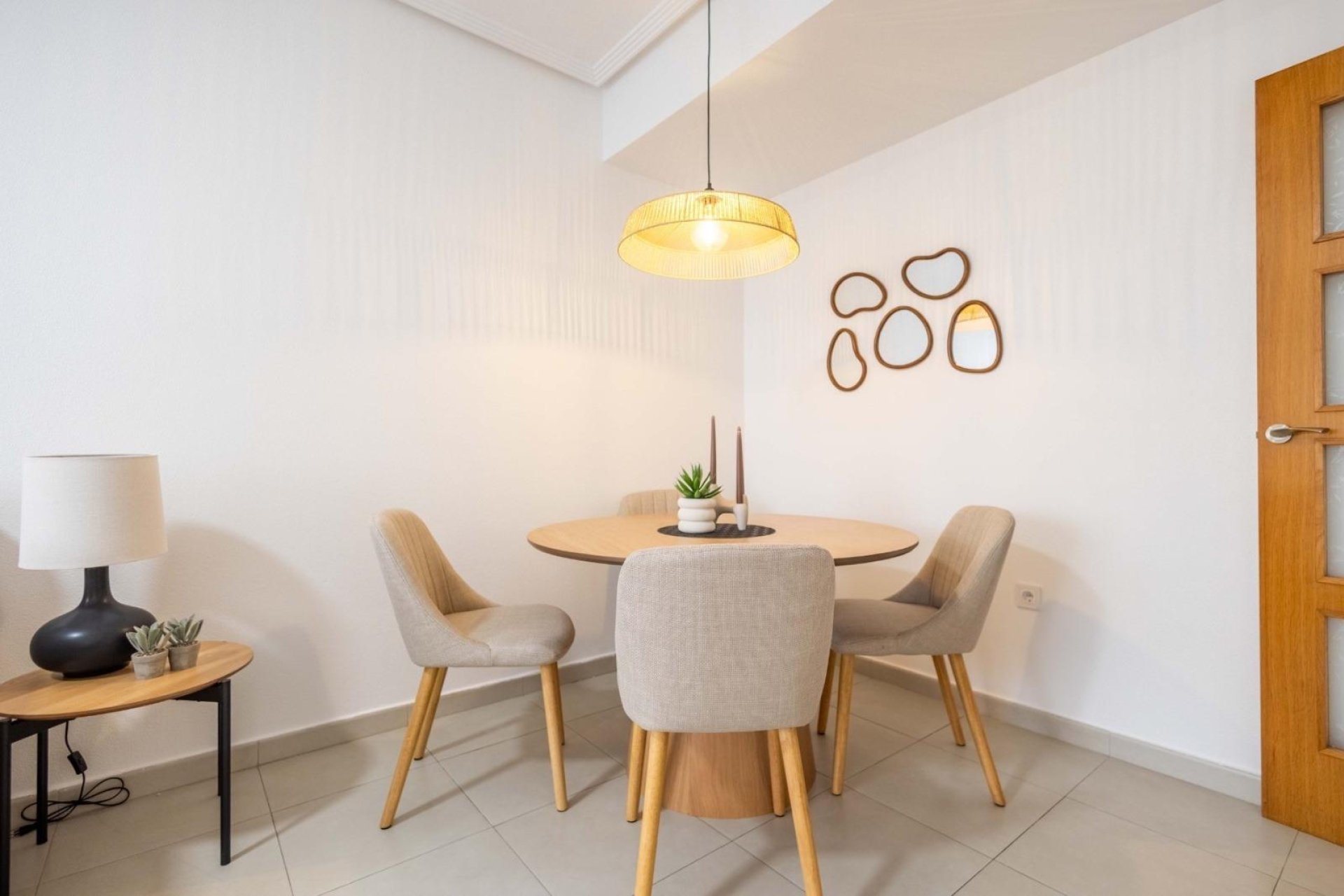 Reventa - Apartment -
Torrevieja - Las Calas
