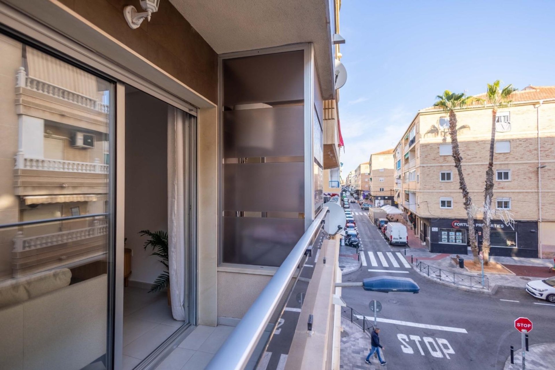 Reventa - Apartment -
Torrevieja - Las Calas