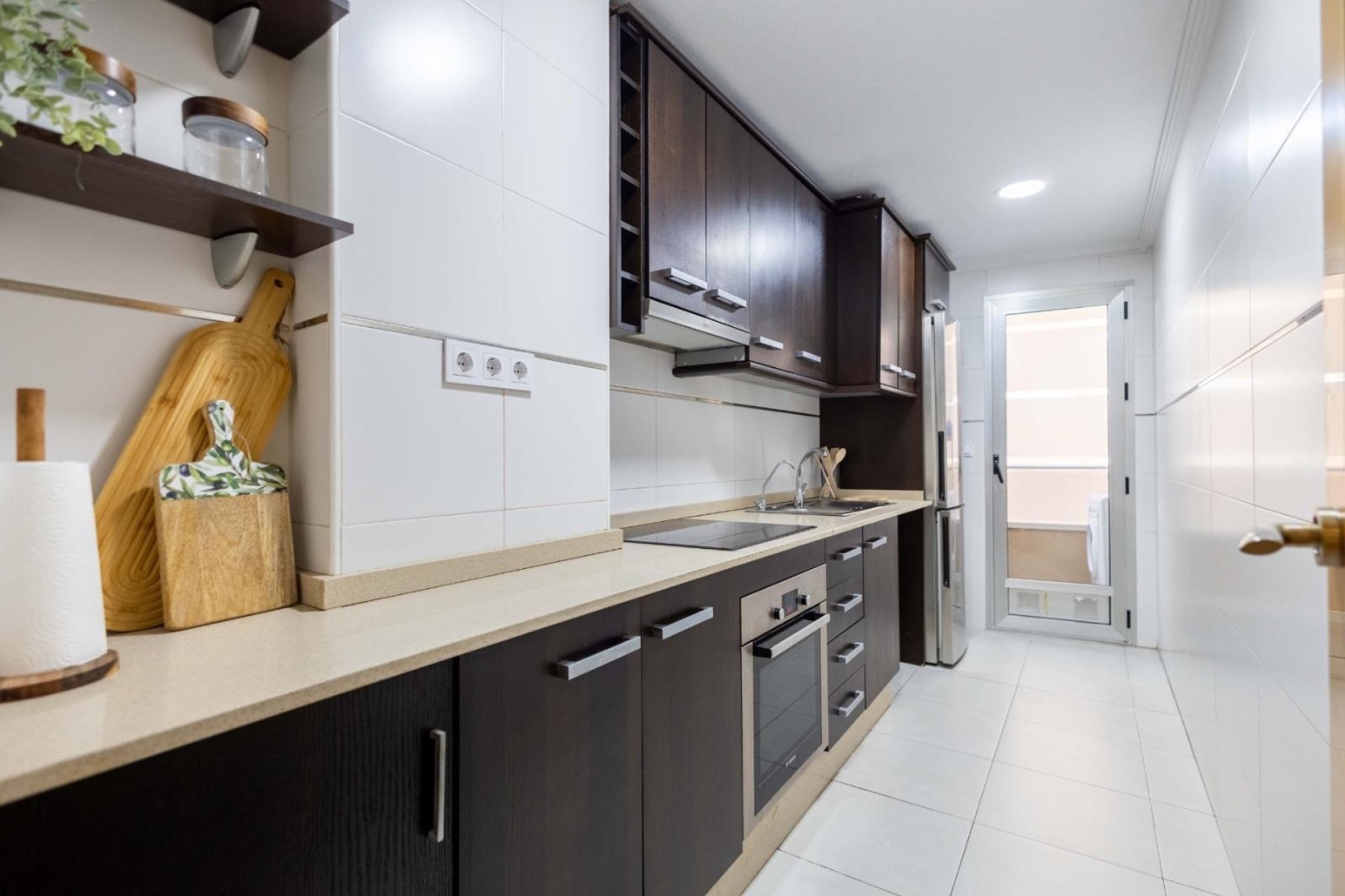 Reventa - Apartment -
Torrevieja - Las Calas