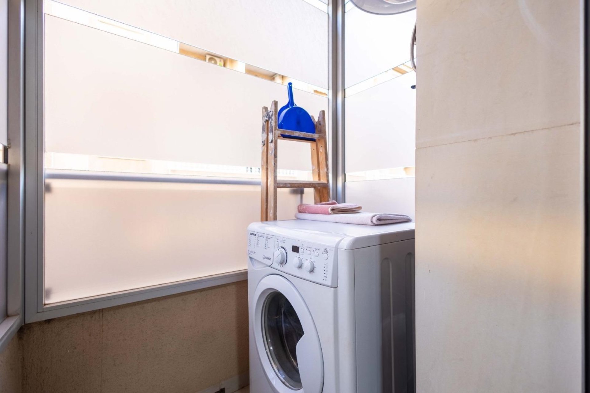 Reventa - Apartment -
Torrevieja - Las Calas