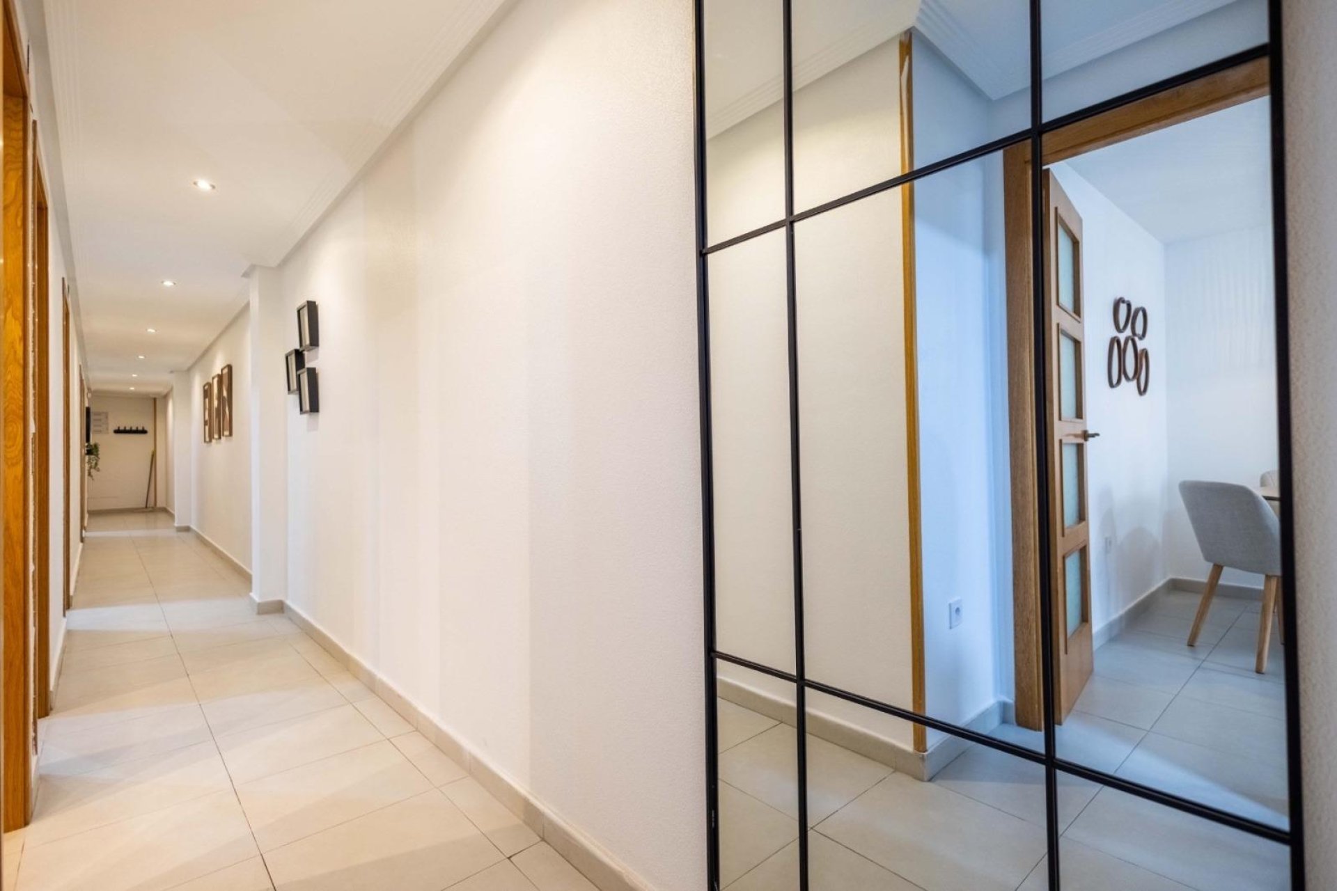 Reventa - Apartment -
Torrevieja - Las Calas
