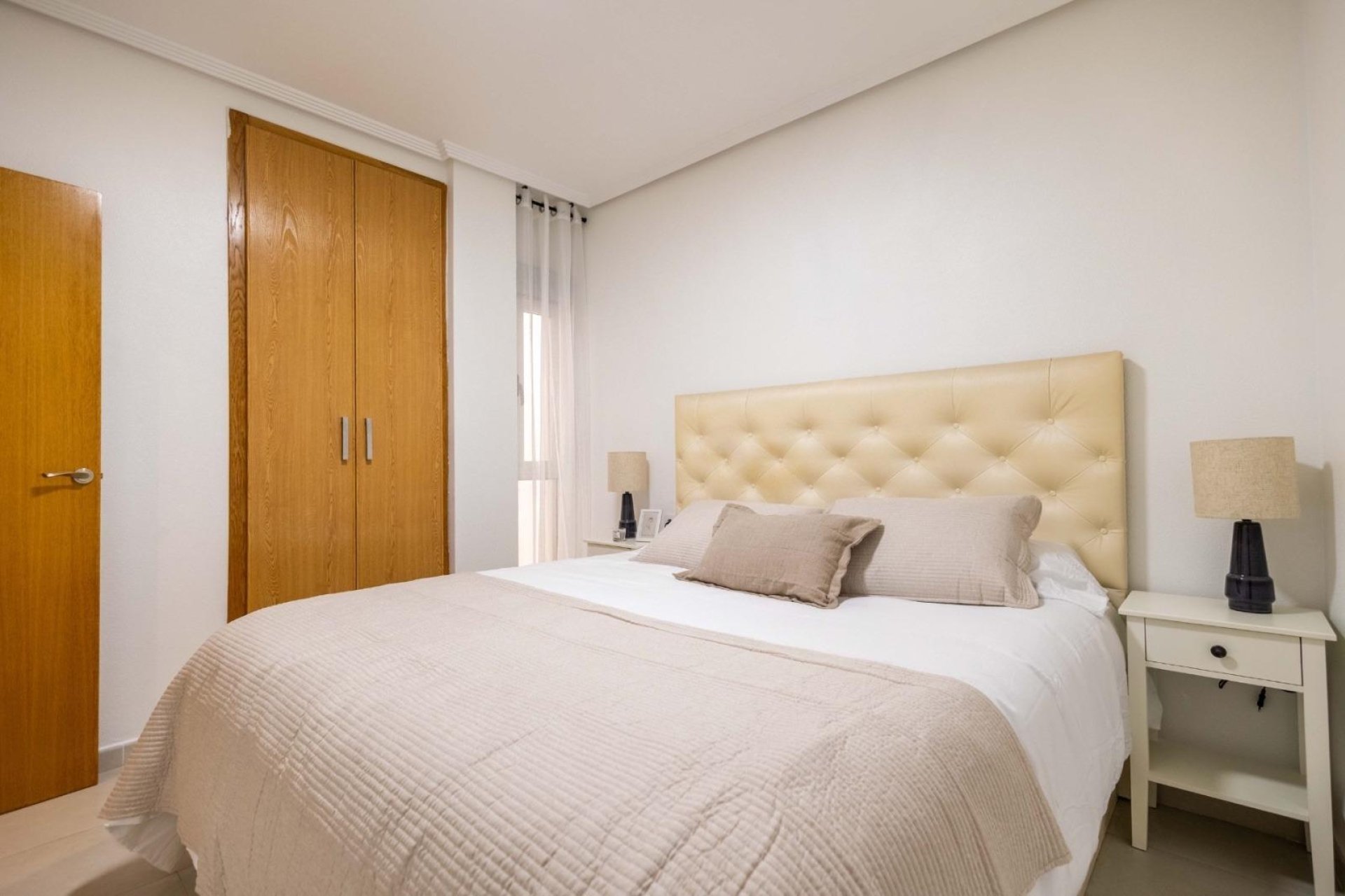 Reventa - Apartment -
Torrevieja - Las Calas