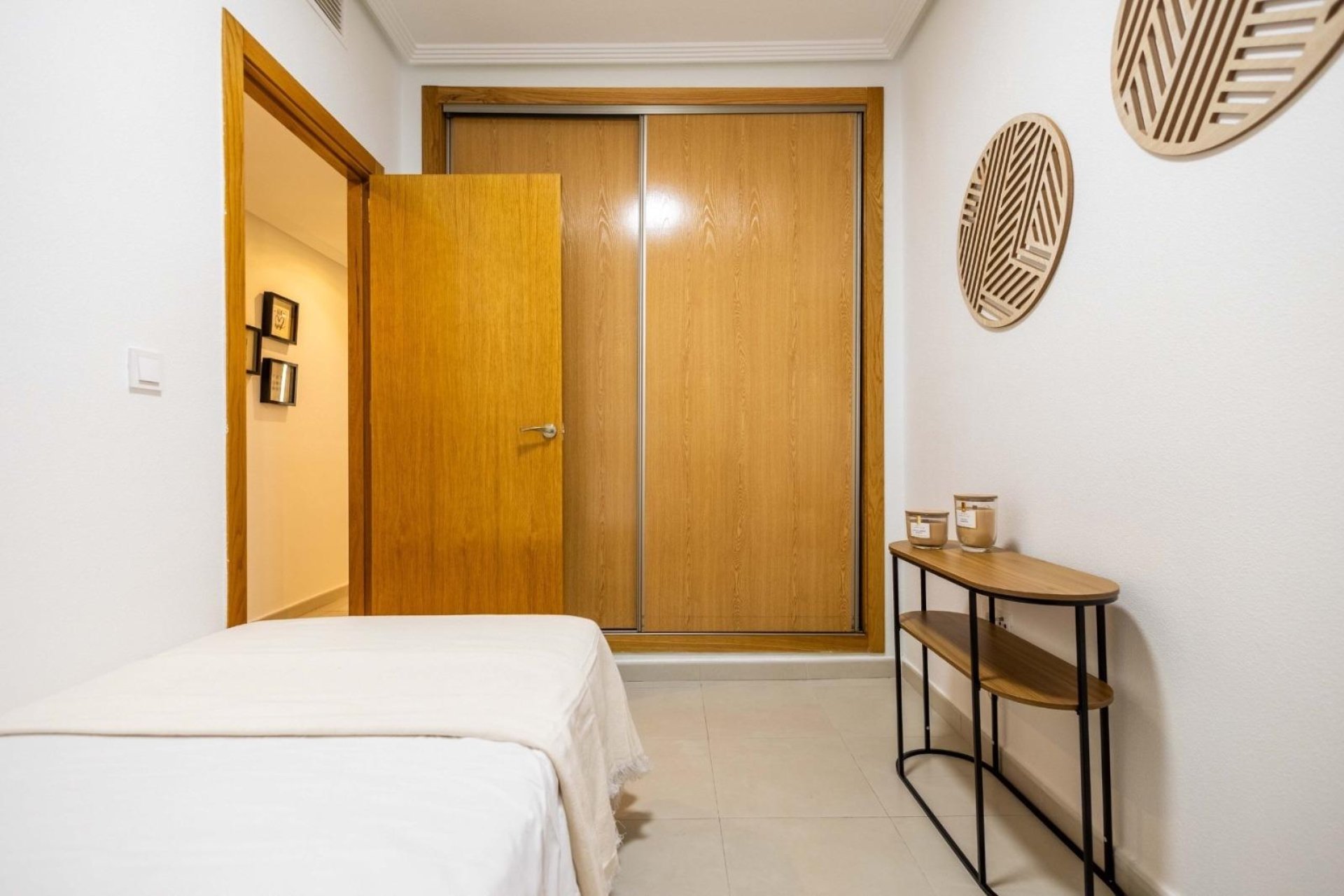 Reventa - Apartment -
Torrevieja - Las Calas