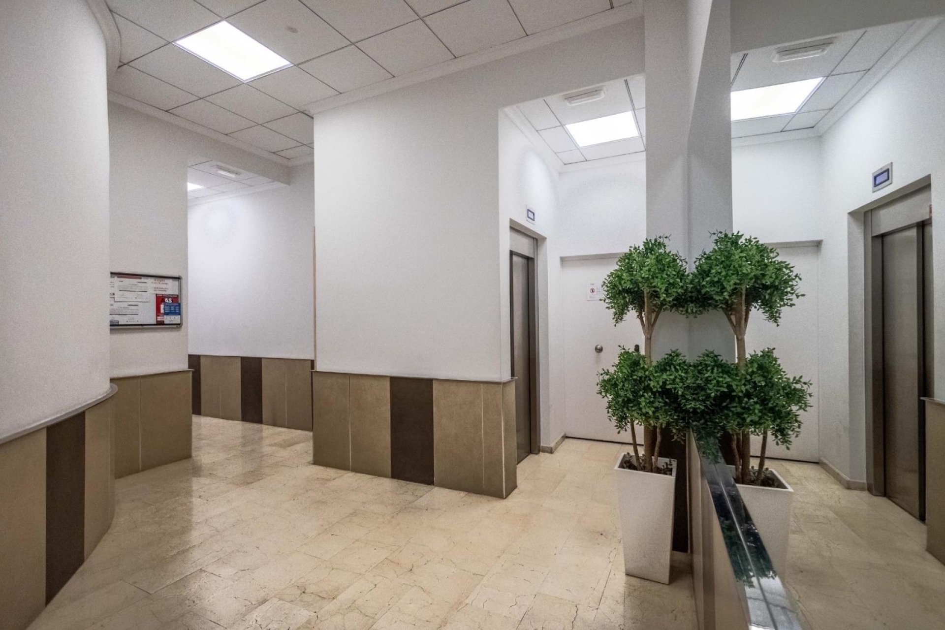 Reventa - Apartment -
Torrevieja - Las Calas