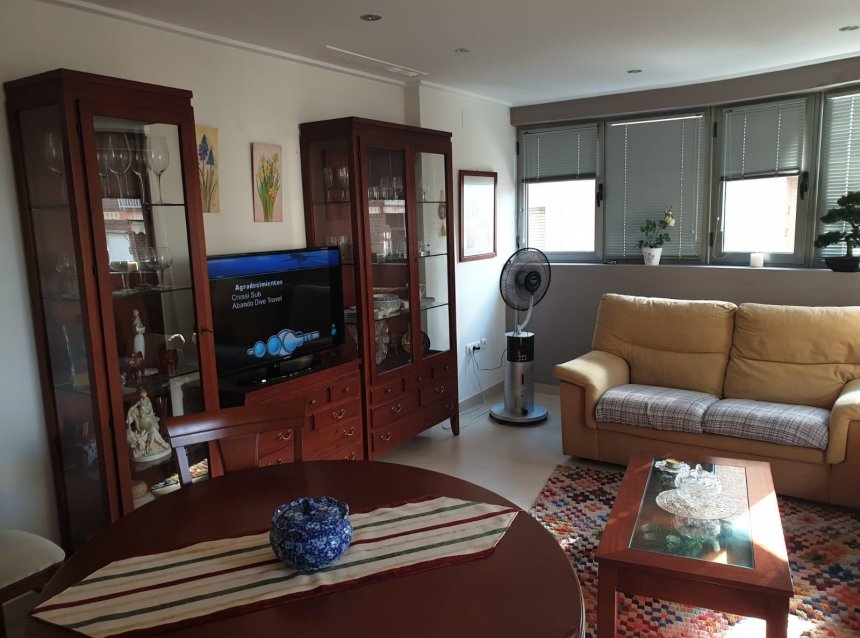 Reventa - Apartment -
Torrevieja - Las Piscinas Naturales