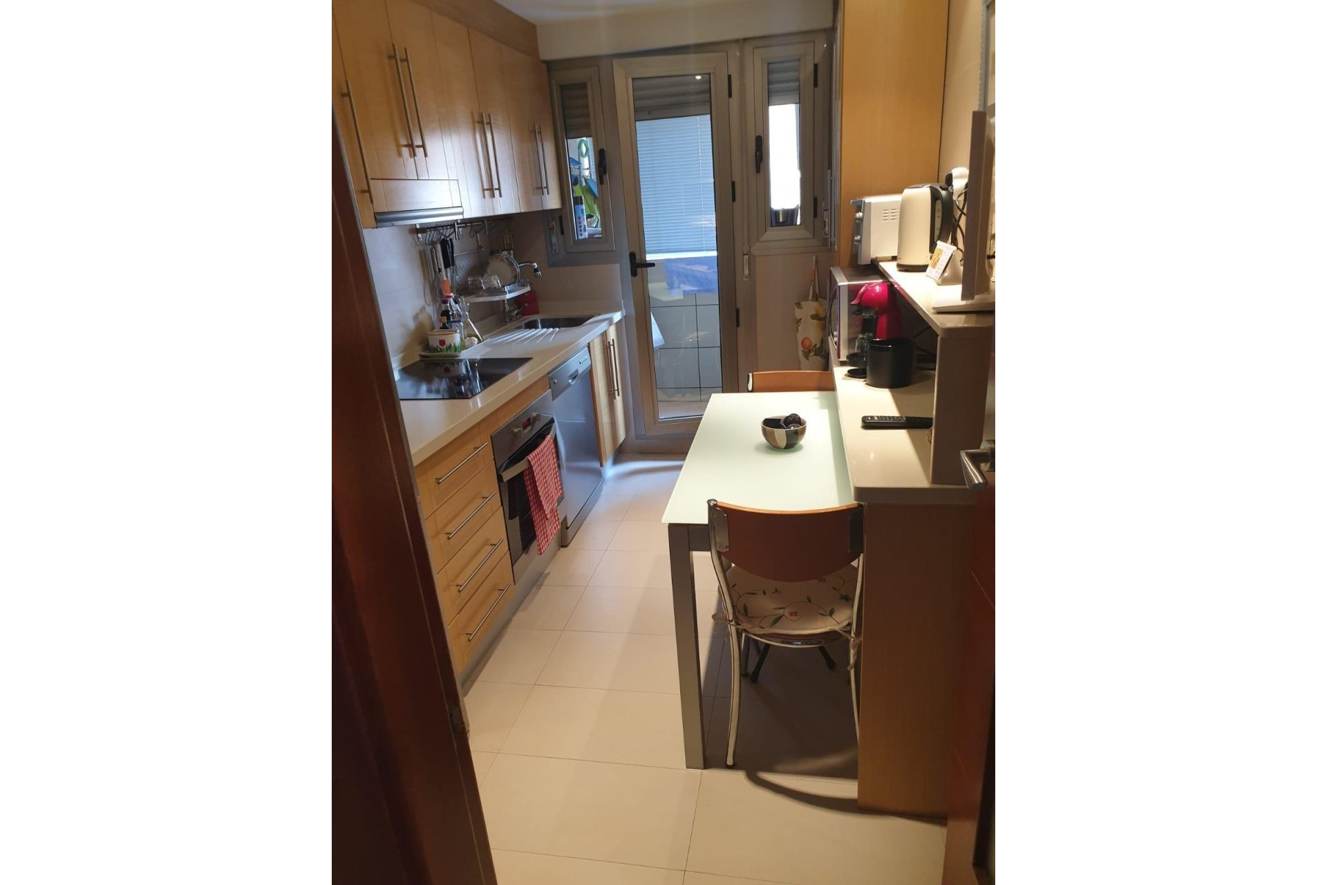 Reventa - Apartment -
Torrevieja - Las Piscinas Naturales