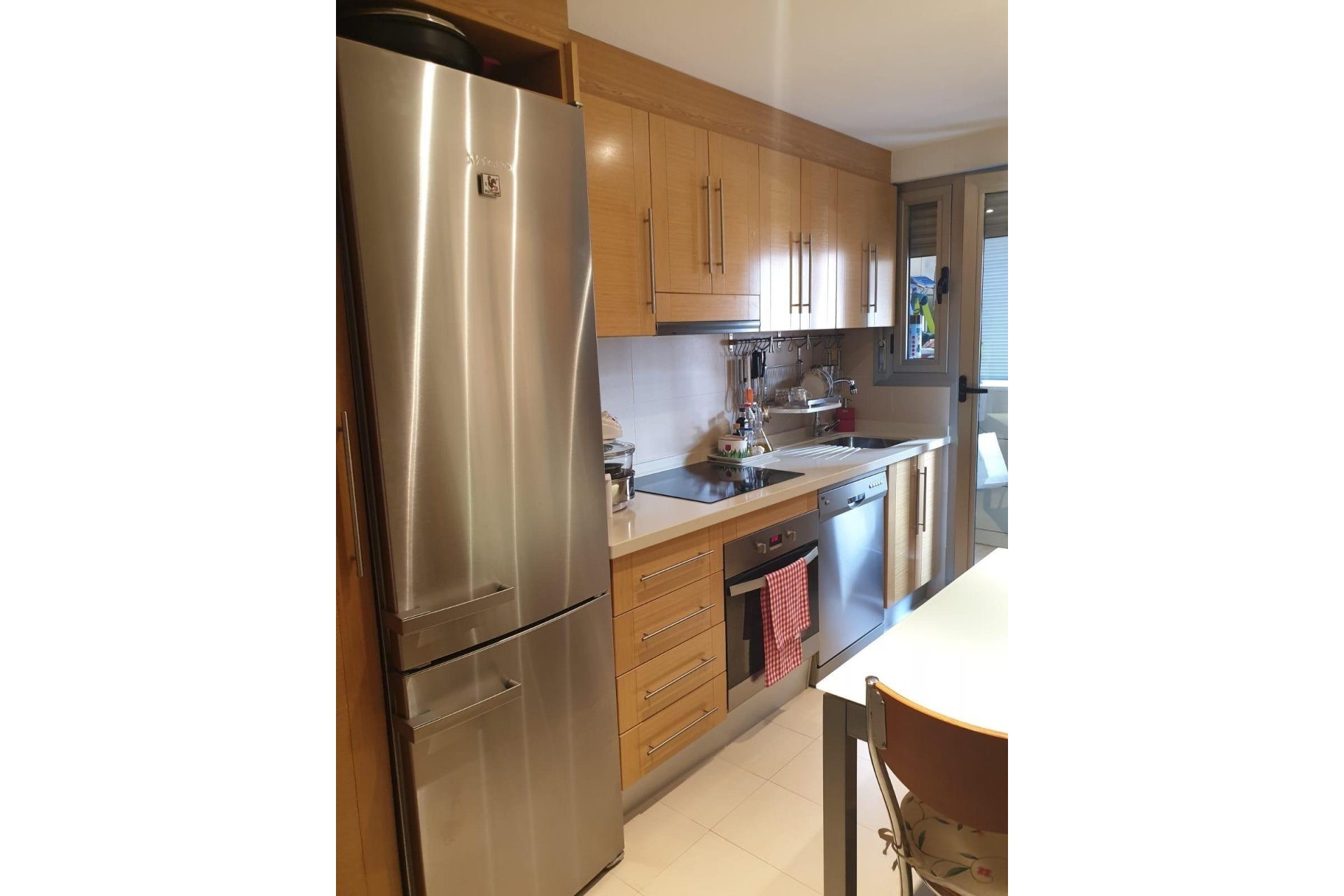 Reventa - Apartment -
Torrevieja - Las Piscinas Naturales