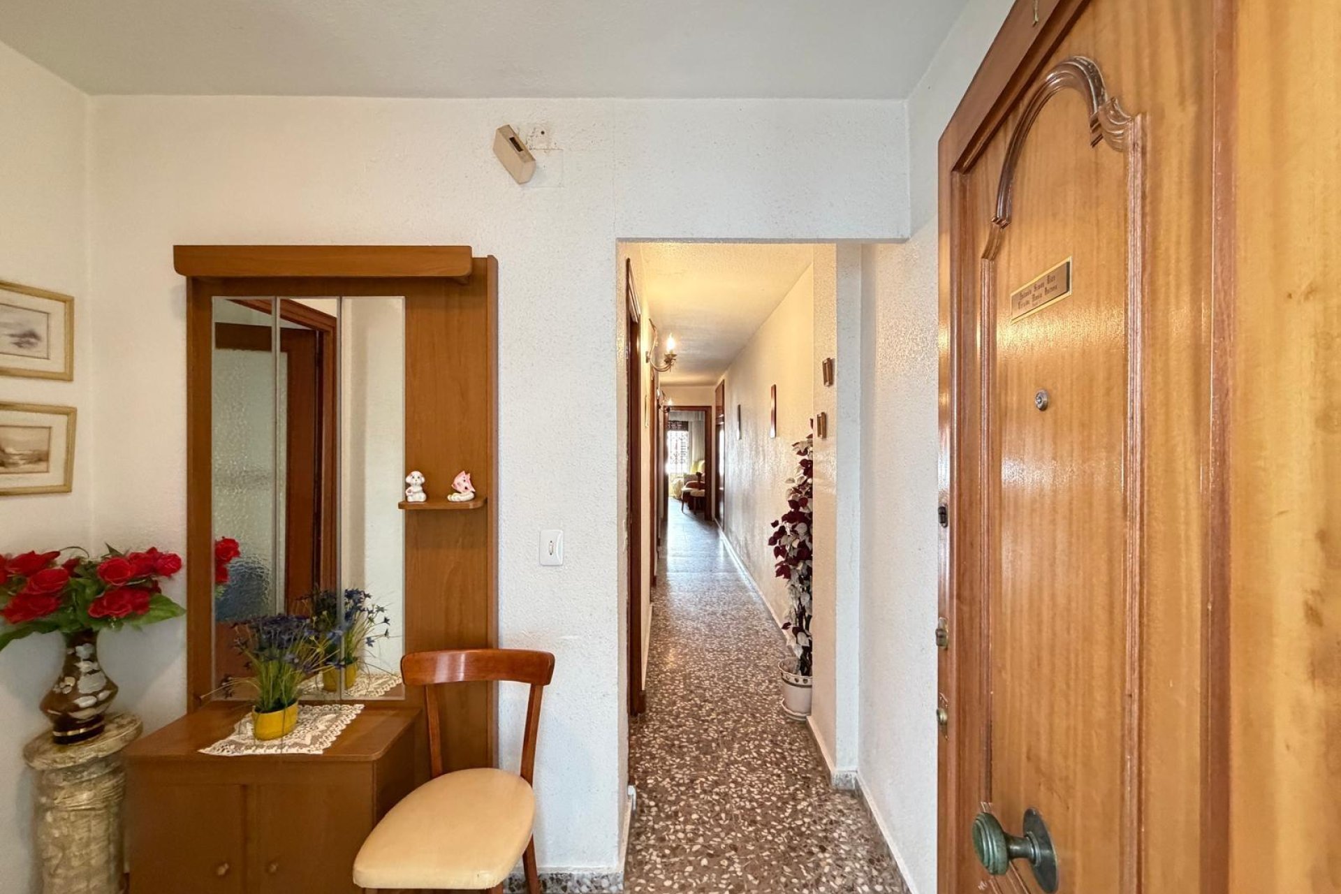 Reventa - Apartment -
Torrevieja - Las Piscinas Naturales