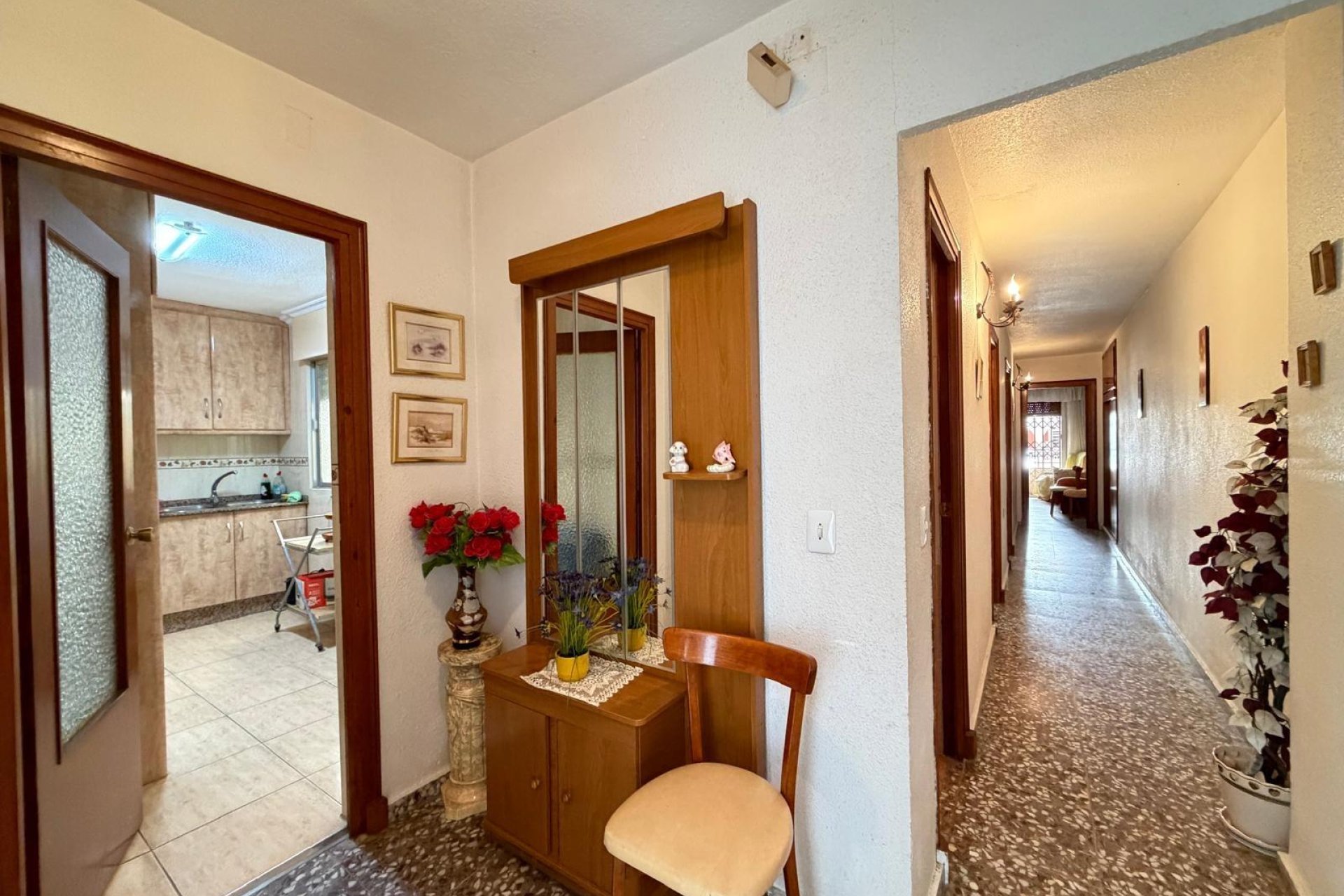 Reventa - Apartment -
Torrevieja - Las Piscinas Naturales