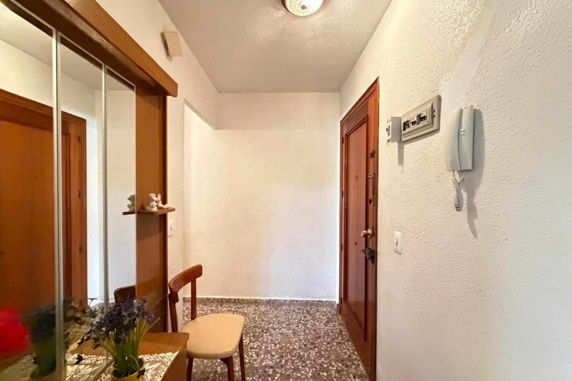 Reventa - Apartment -
Torrevieja - Las Piscinas Naturales