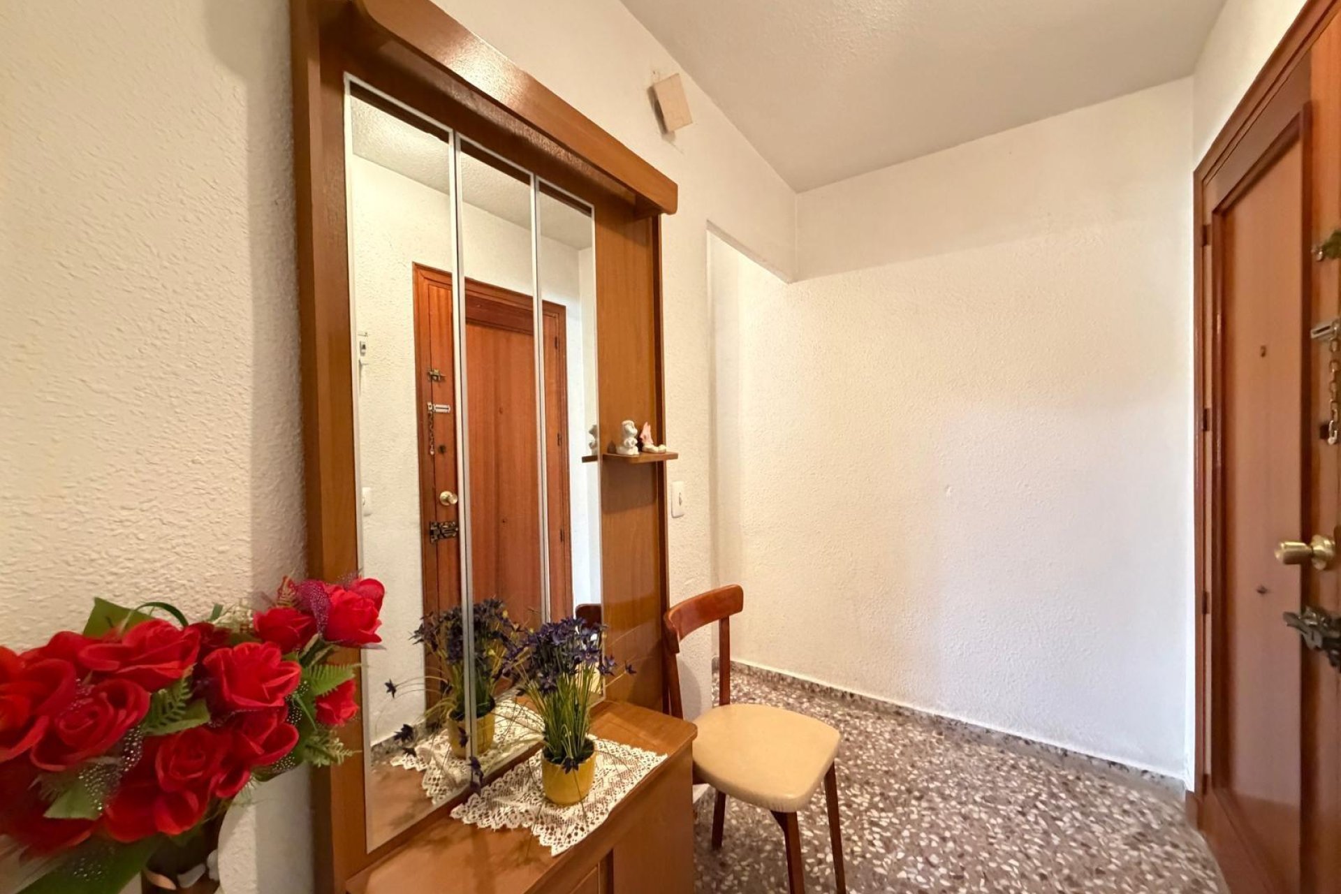 Reventa - Apartment -
Torrevieja - Las Piscinas Naturales