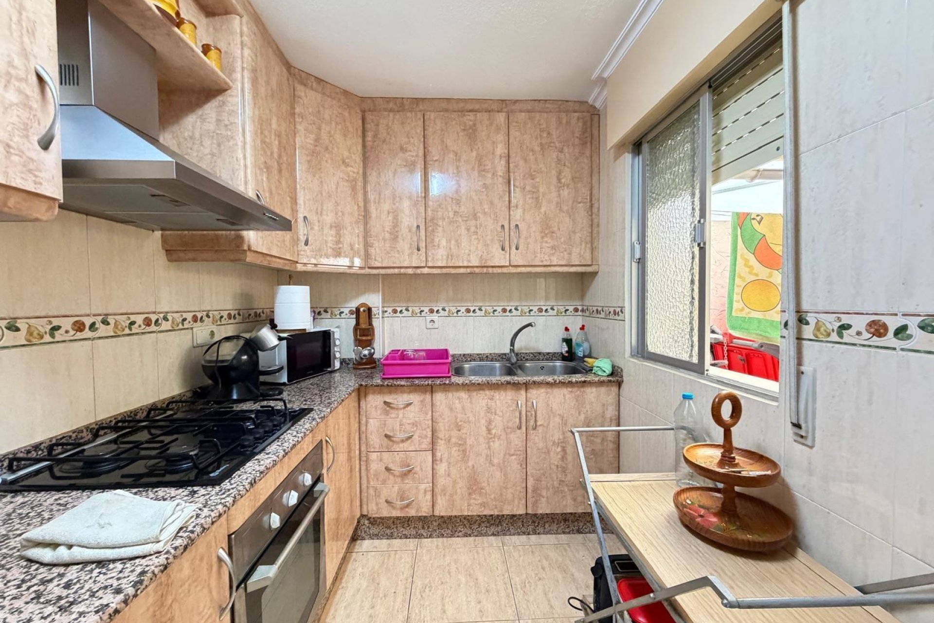 Reventa - Apartment -
Torrevieja - Las Piscinas Naturales