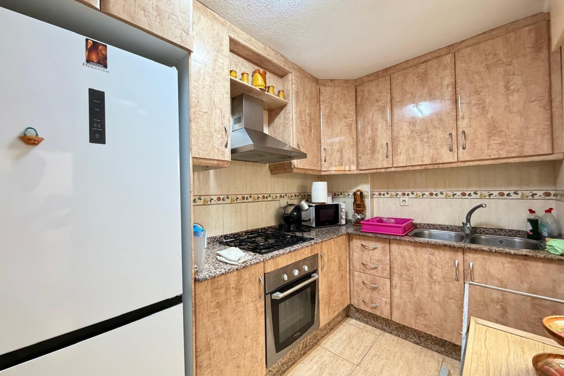 Reventa - Apartment -
Torrevieja - Las Piscinas Naturales