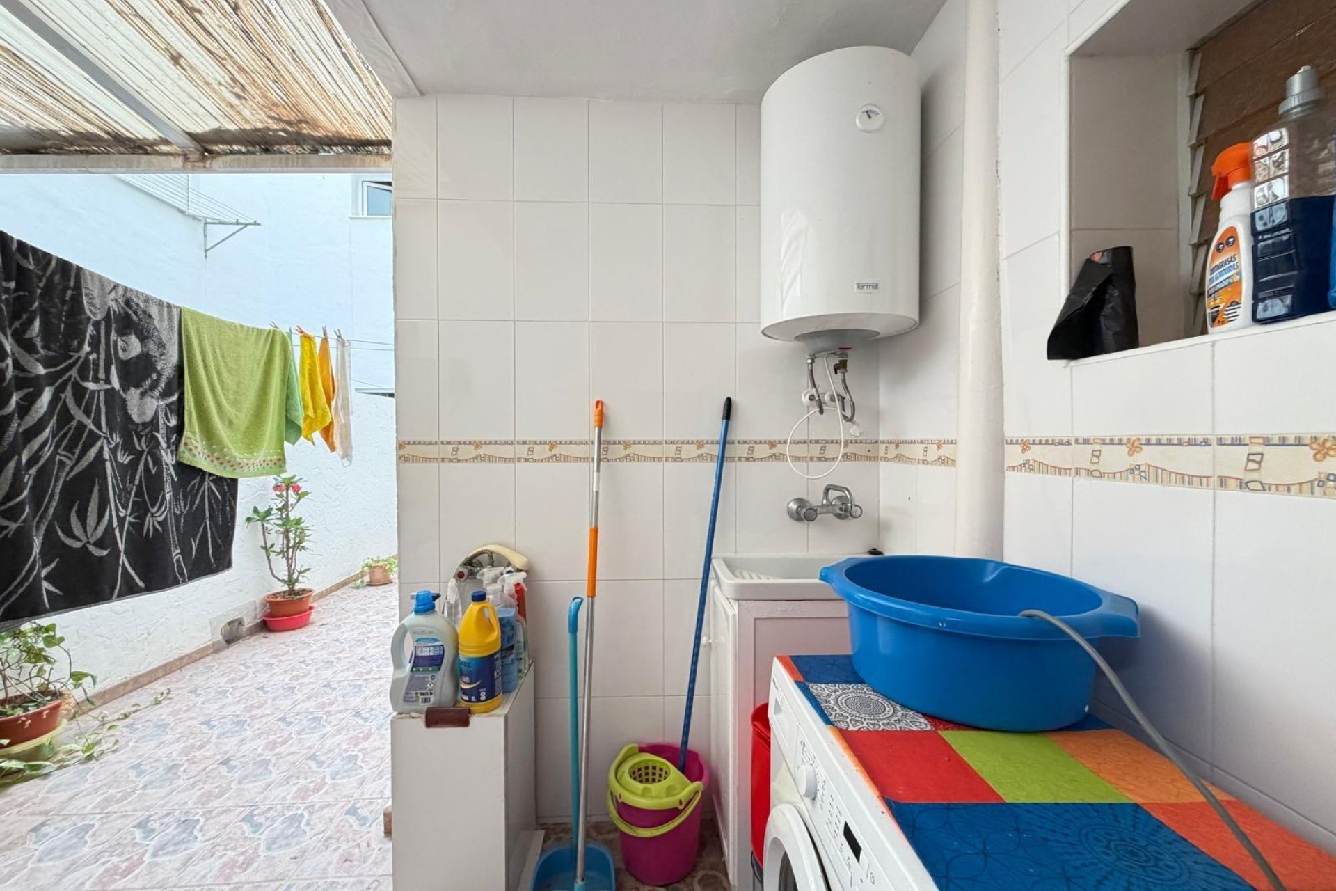 Reventa - Apartment -
Torrevieja - Las Piscinas Naturales