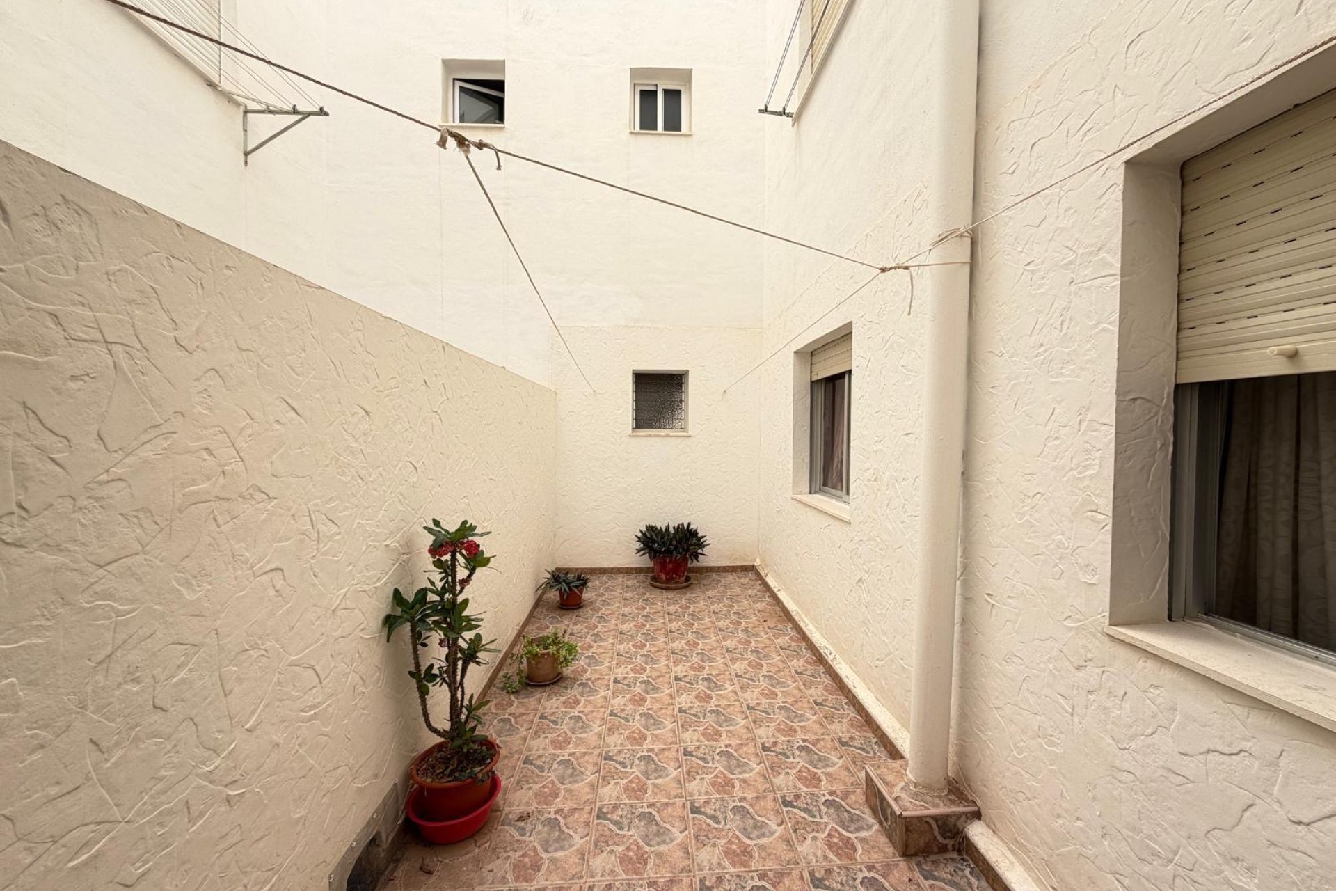 Reventa - Apartment -
Torrevieja - Las Piscinas Naturales