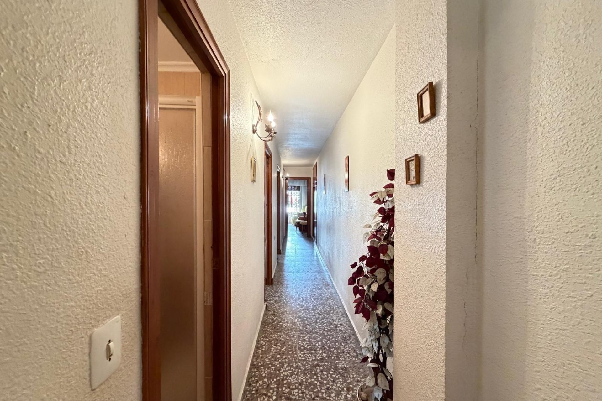 Reventa - Apartment -
Torrevieja - Las Piscinas Naturales