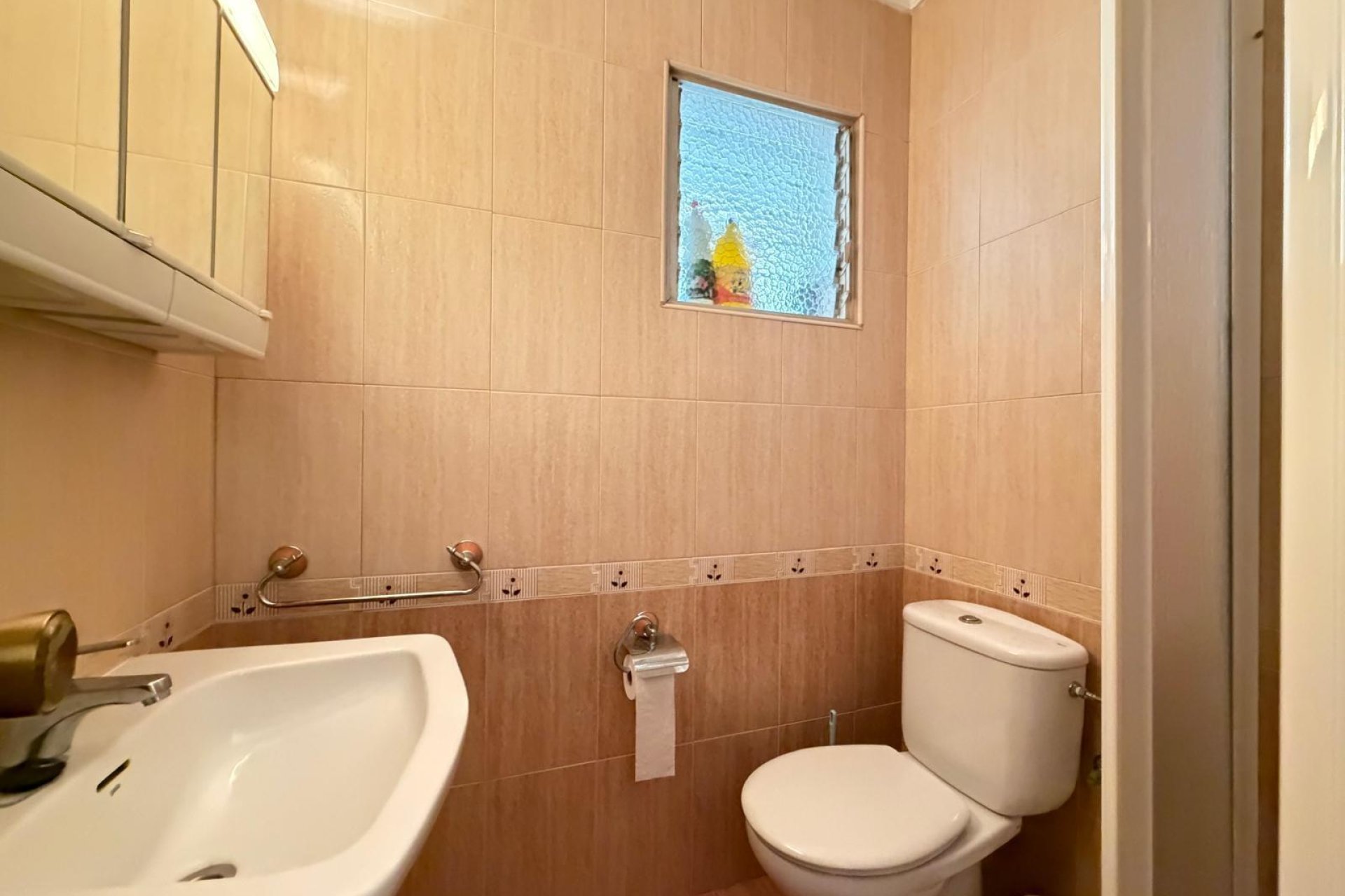 Reventa - Apartment -
Torrevieja - Las Piscinas Naturales