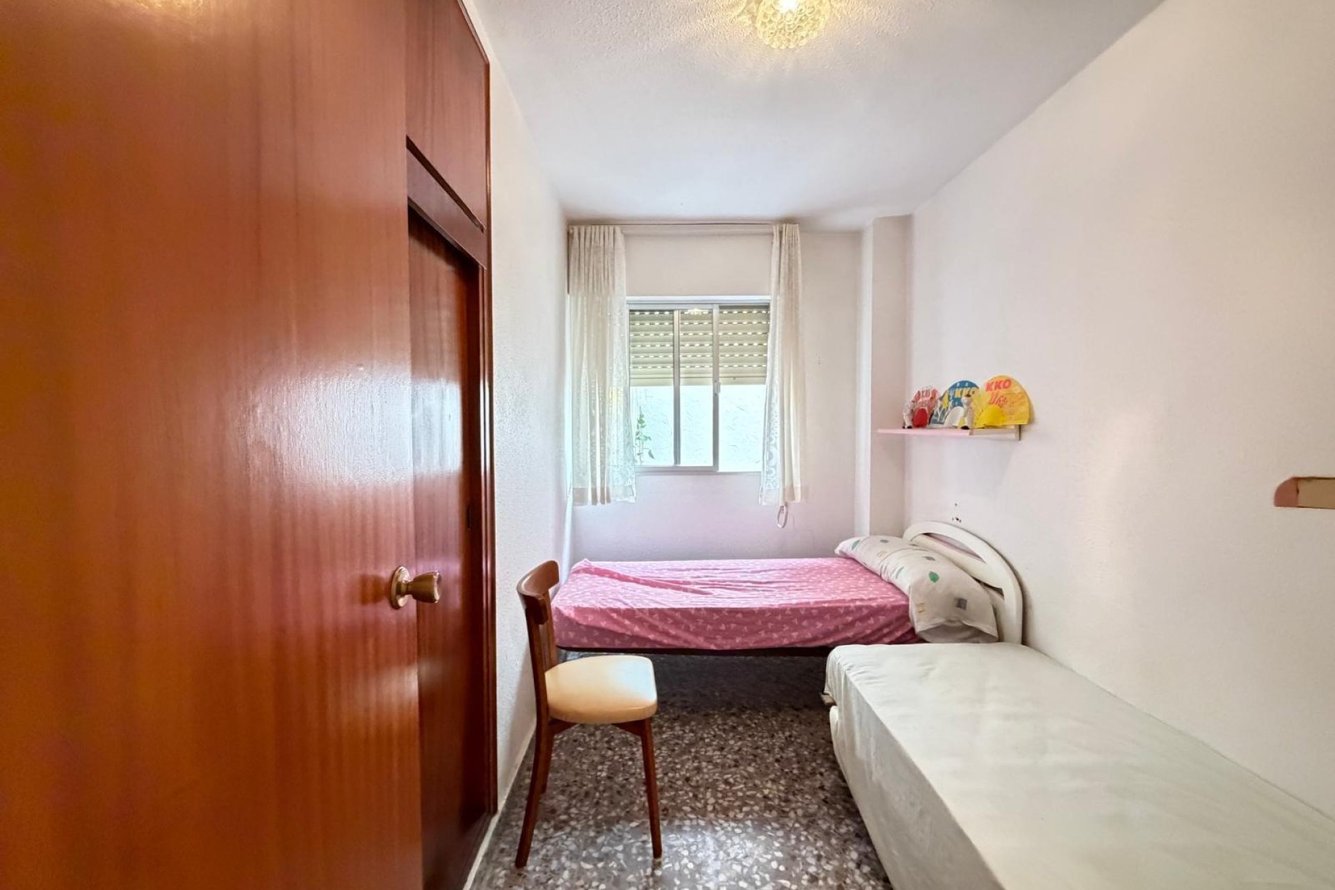 Reventa - Apartment -
Torrevieja - Las Piscinas Naturales