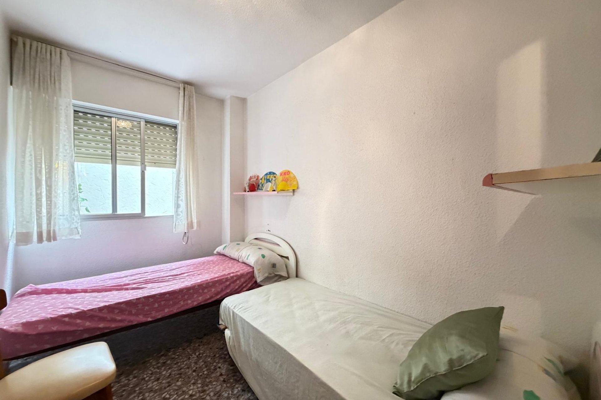 Reventa - Apartment -
Torrevieja - Las Piscinas Naturales