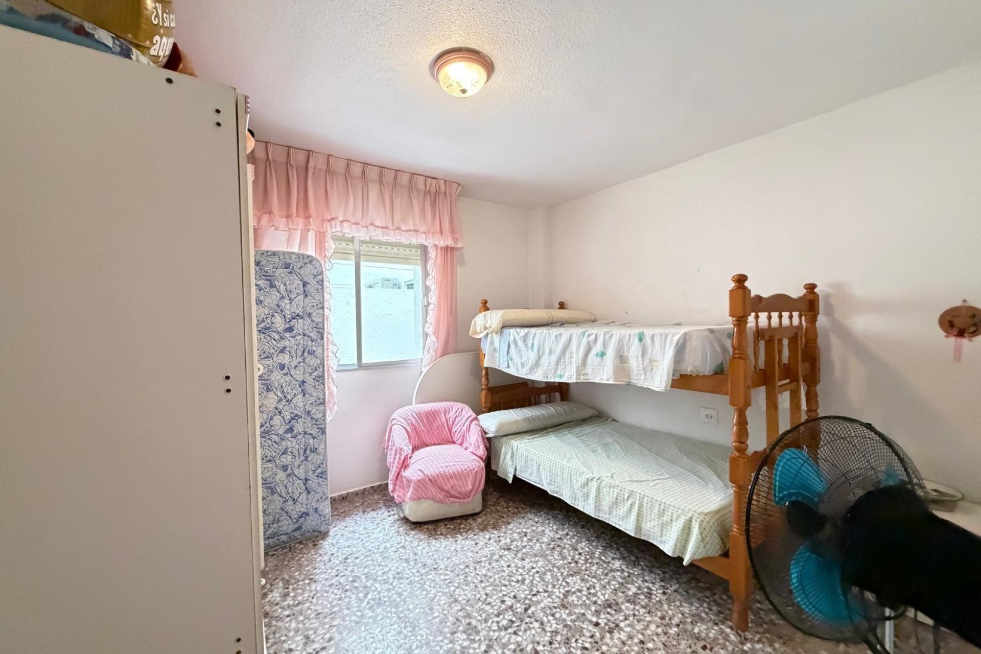Reventa - Apartment -
Torrevieja - Las Piscinas Naturales