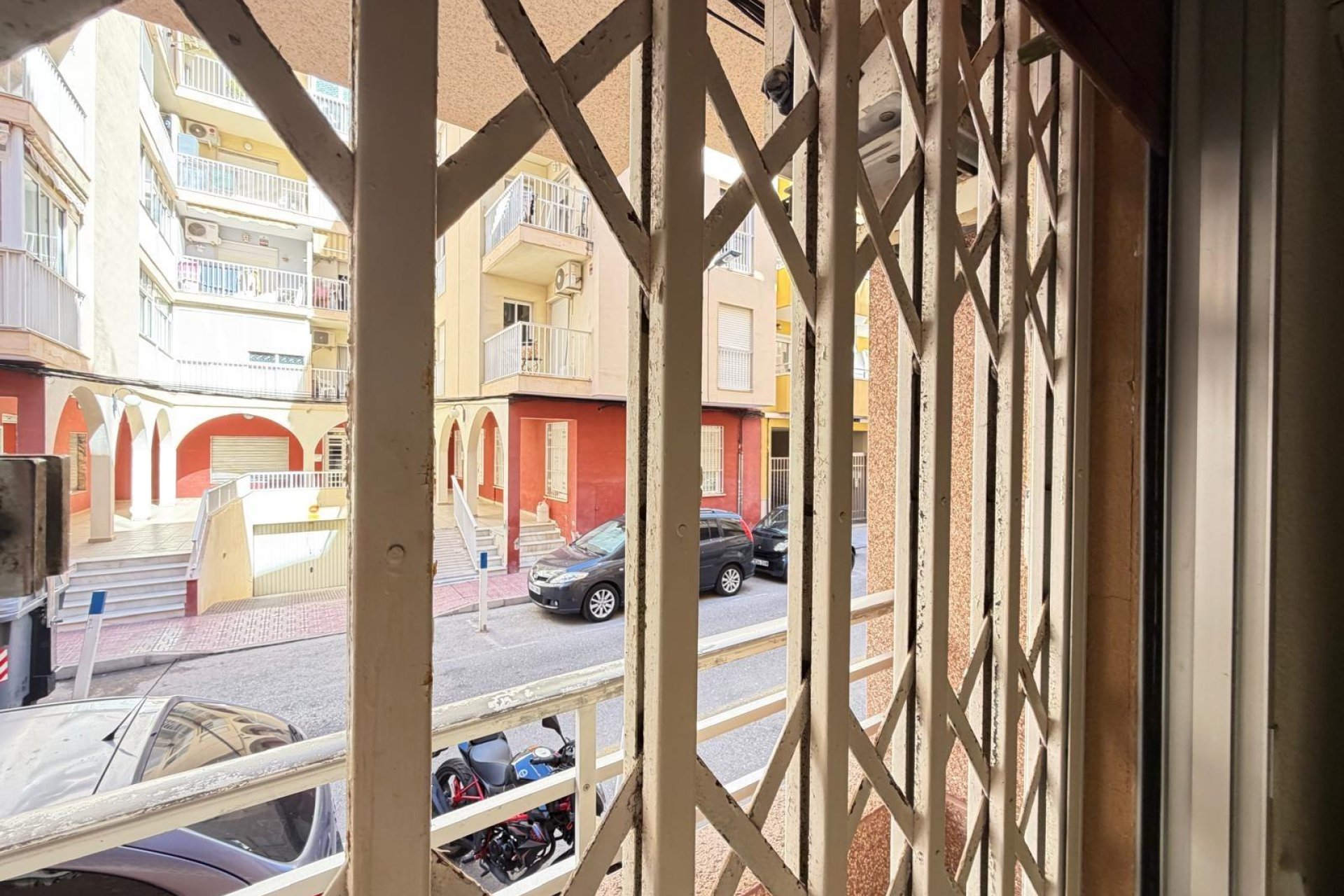 Reventa - Apartment -
Torrevieja - Las Piscinas Naturales
